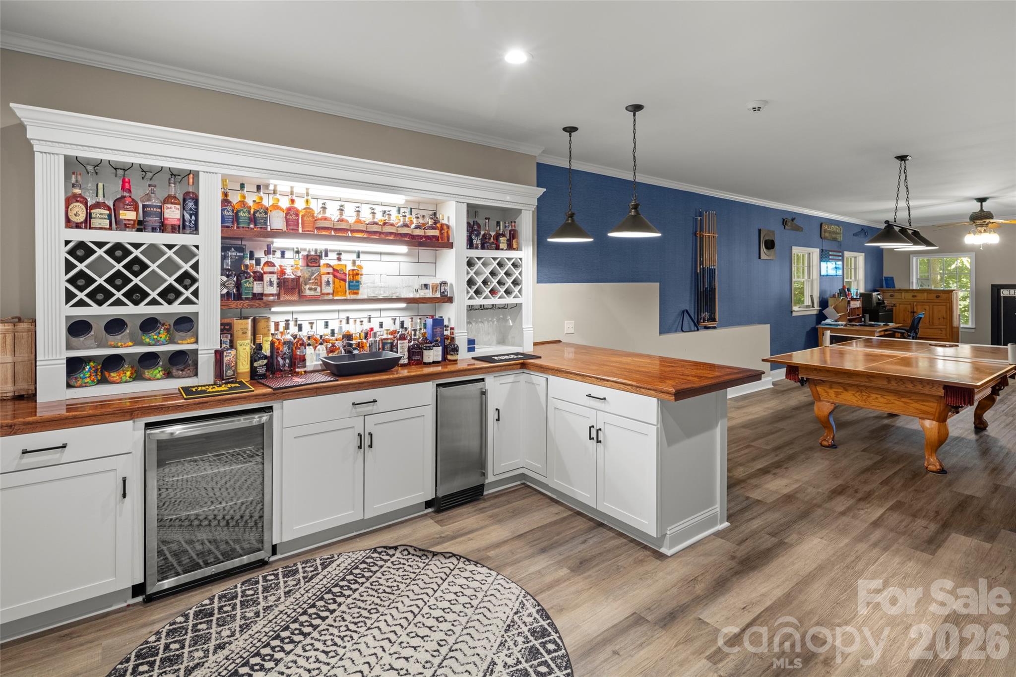 349 View Rock Lane, Hendersonville, photo 5 of 8