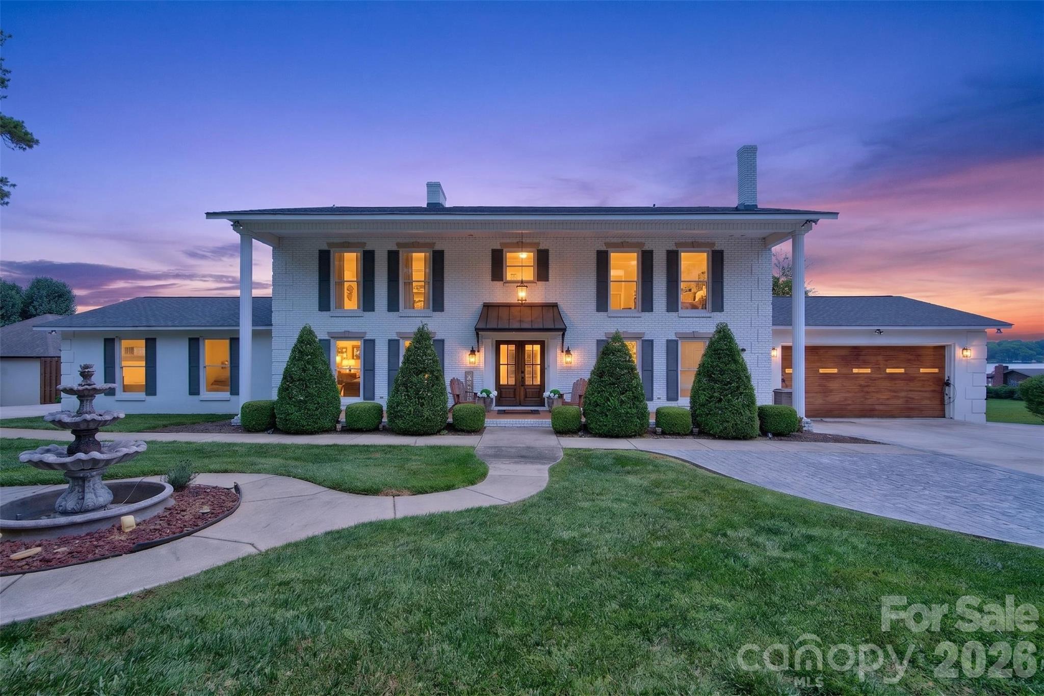 615 Kenway Loop, Mooresville, photo 3 of 8