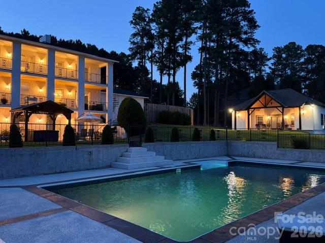 615 Kenway Loop, Mooresville, photo 5 of 8