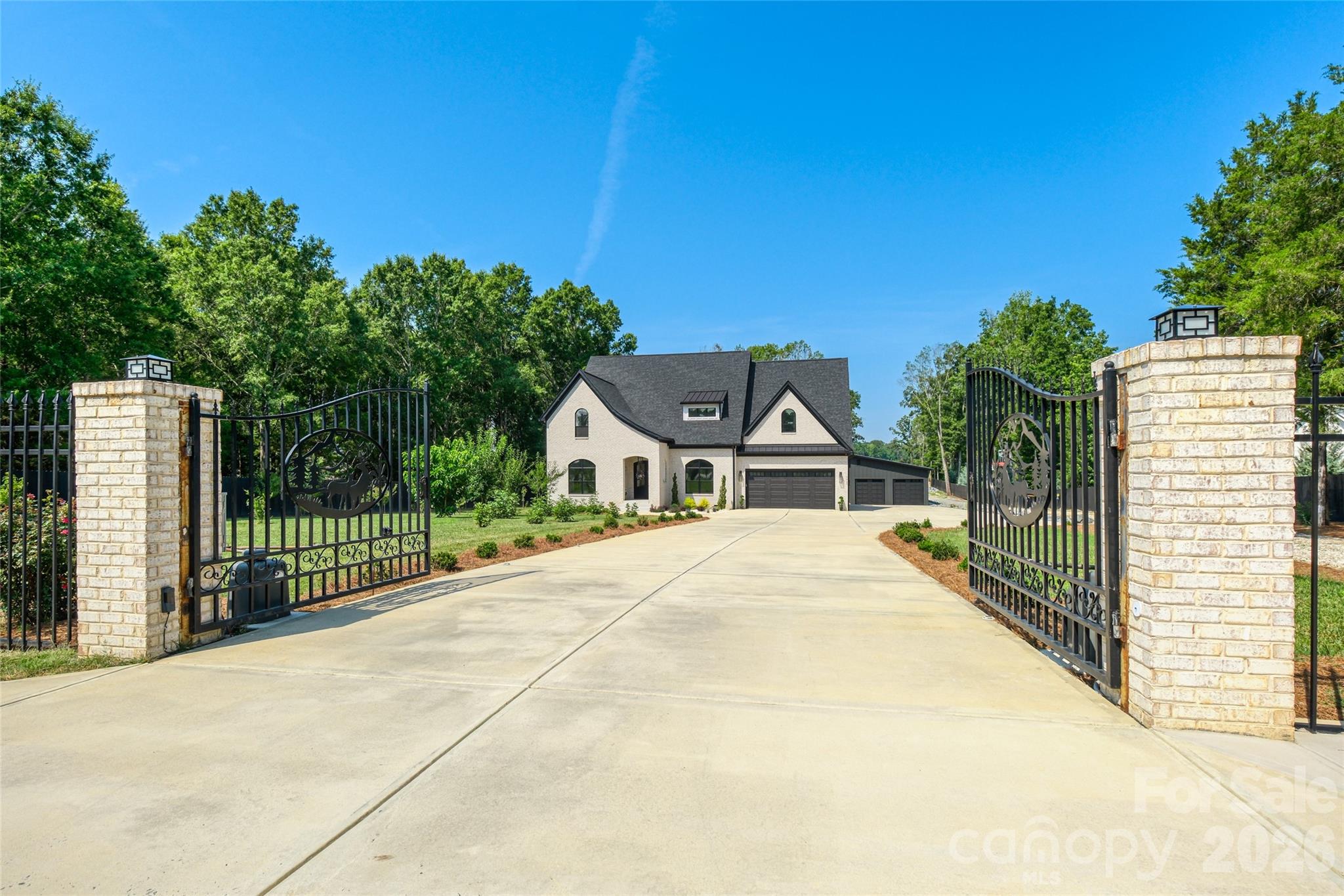 6905 W Duncan Road, Indian Trail, photo 2 of 8