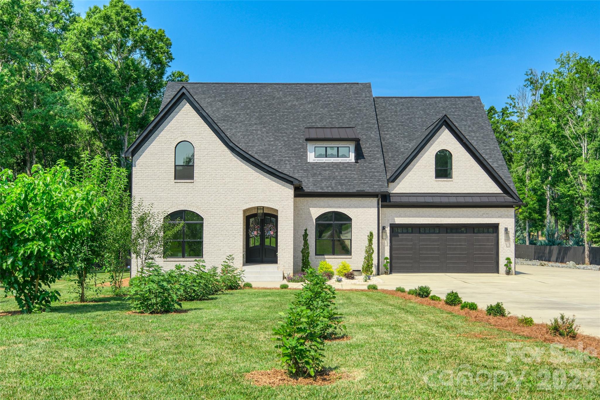 6905 W Duncan Road, Indian Trail, photo 1 of 8