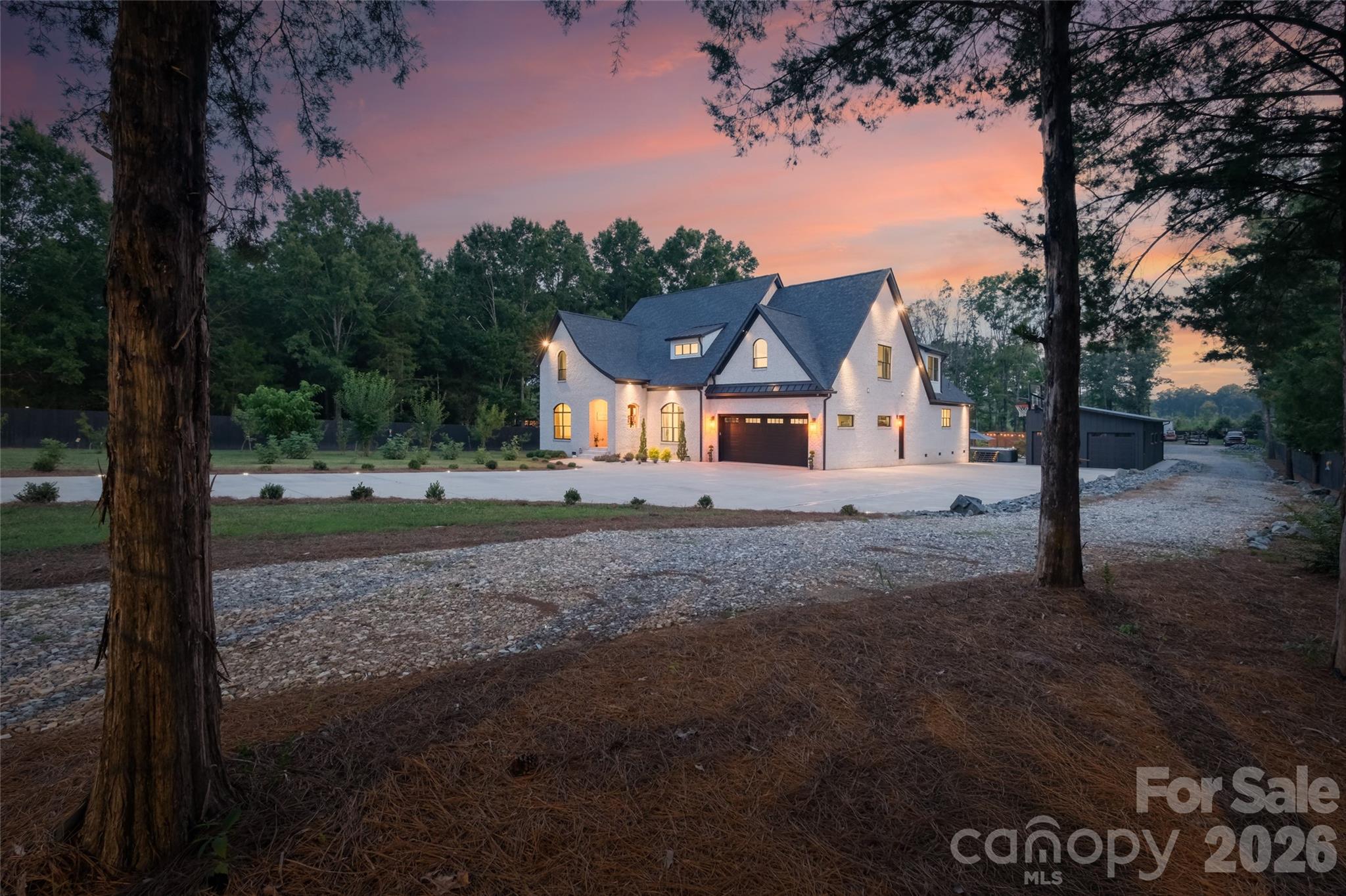 6905 W Duncan Road, Indian Trail, photo 3 of 8
