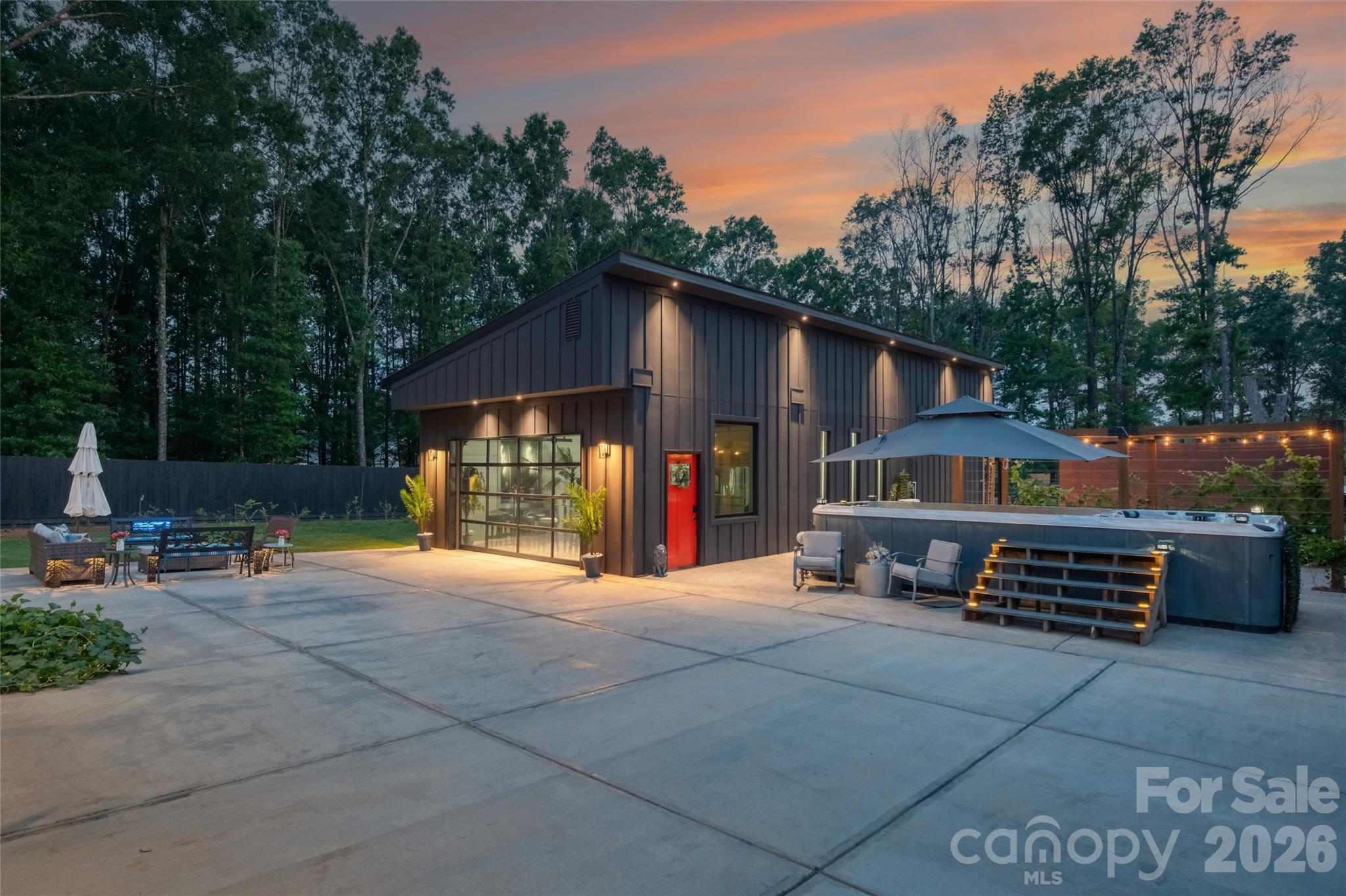 6905 W Duncan Road, Indian Trail, photo 4 of 8