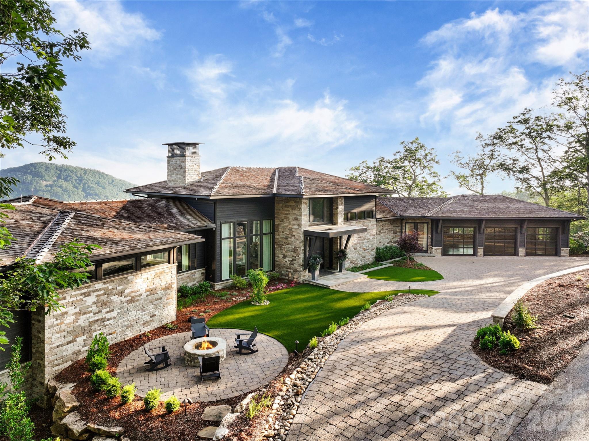 510 Cloud Top Way, Arden, photo 1 of 8
