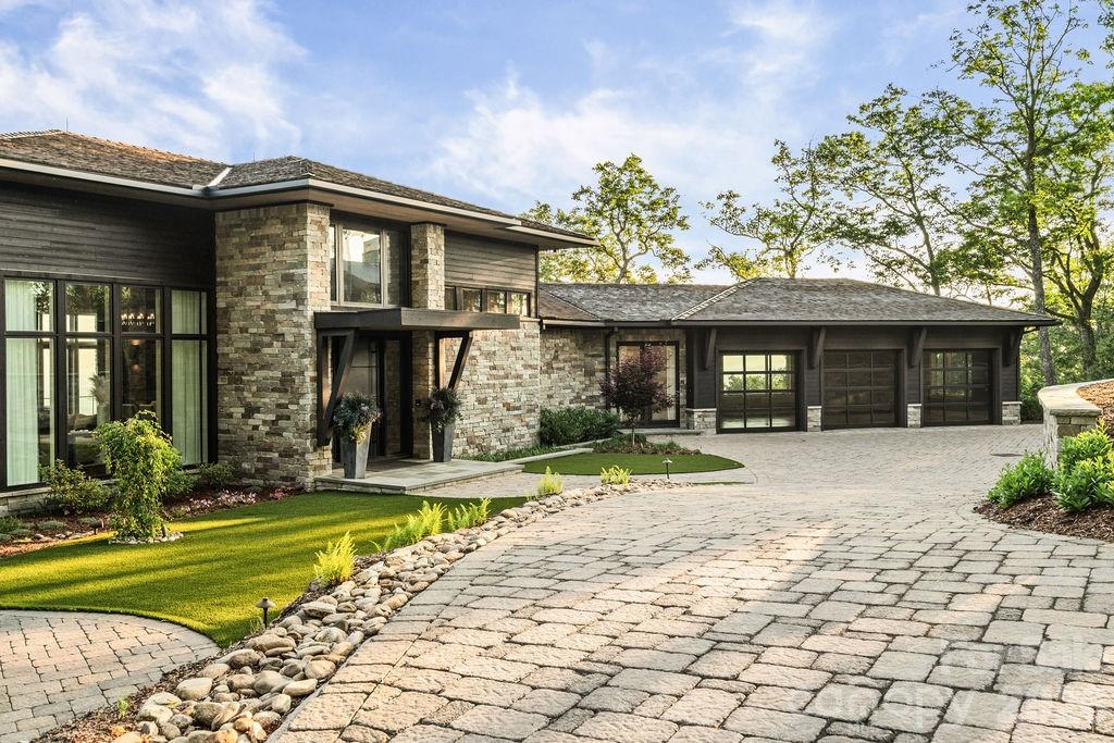 510 Cloud Top Way, Arden, photo 5 of 8