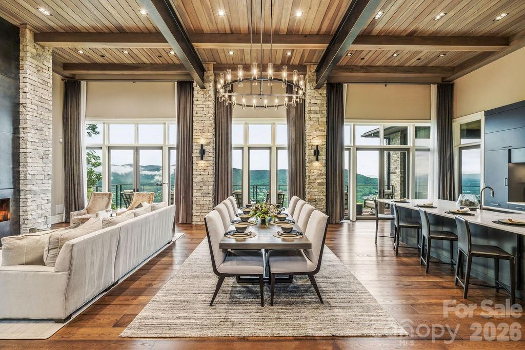 510 Cloud Top Way, Arden, photo 8 of 8