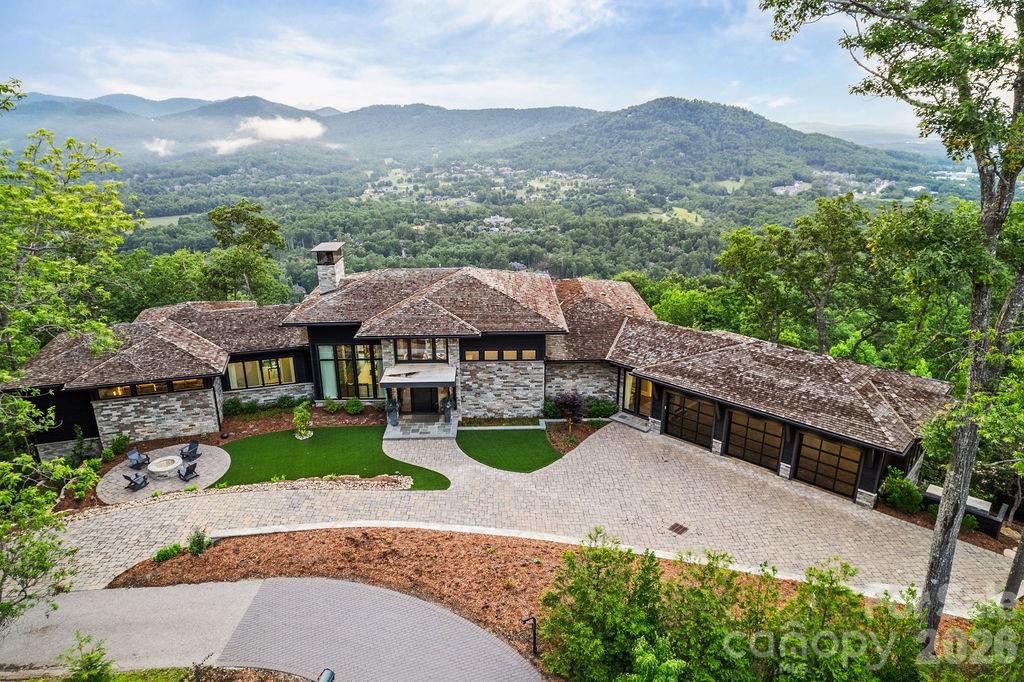 510 Cloud Top Way, Arden, photo 3 of 8
