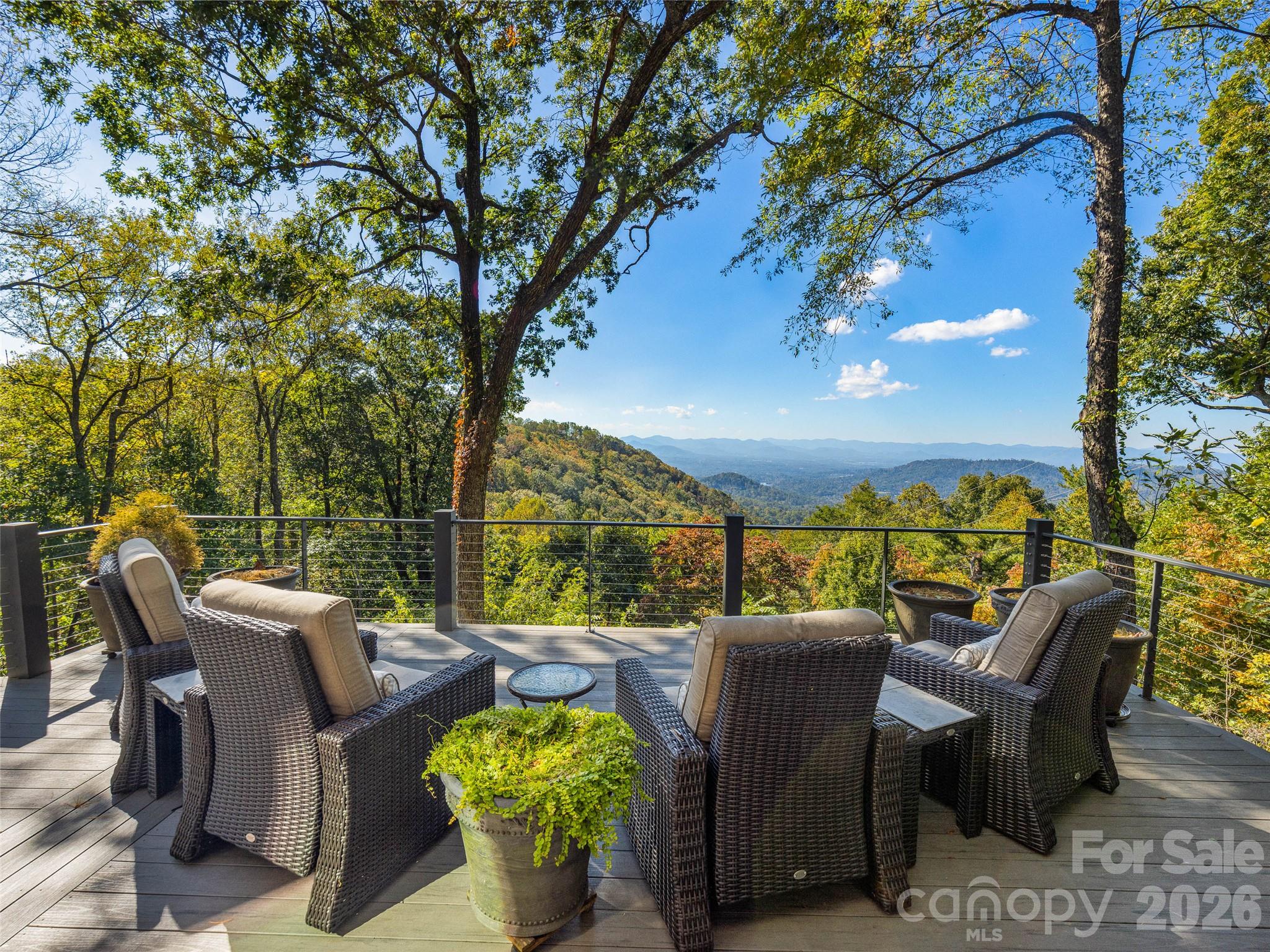 21 Peach Knob Drive, Asheville, photo 7 of 8