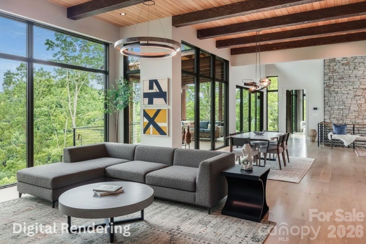 488 Warbler Lane, Black Mountain, photo 8 of 8