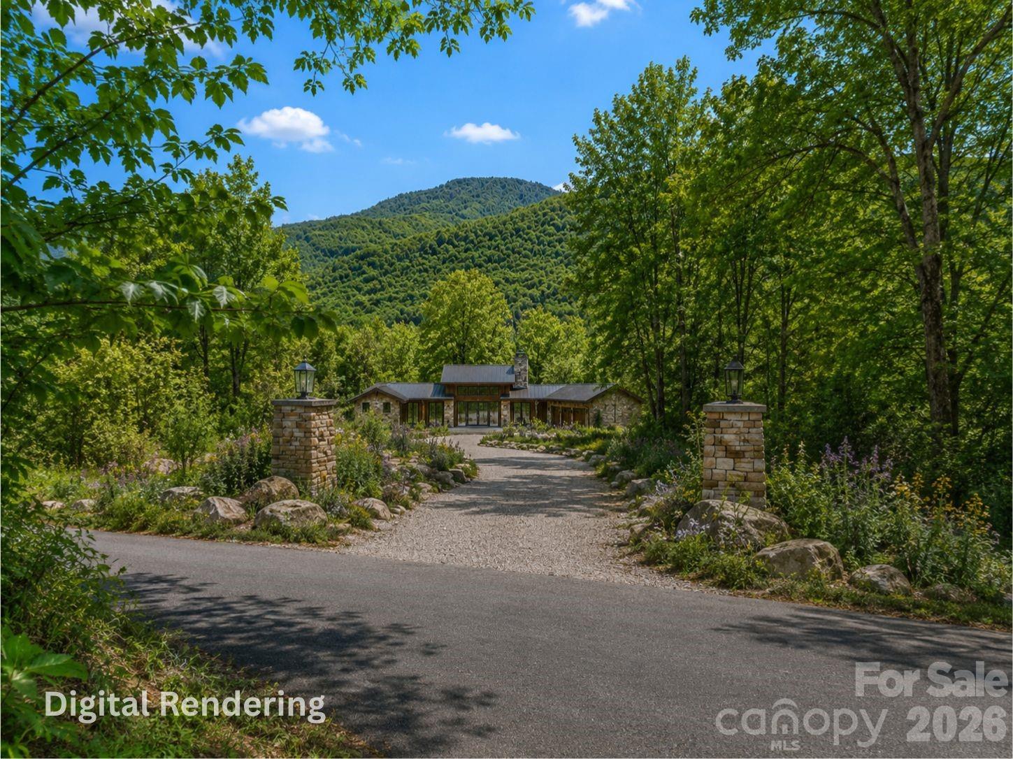 488 Warbler Lane, Black Mountain, photo 5 of 8