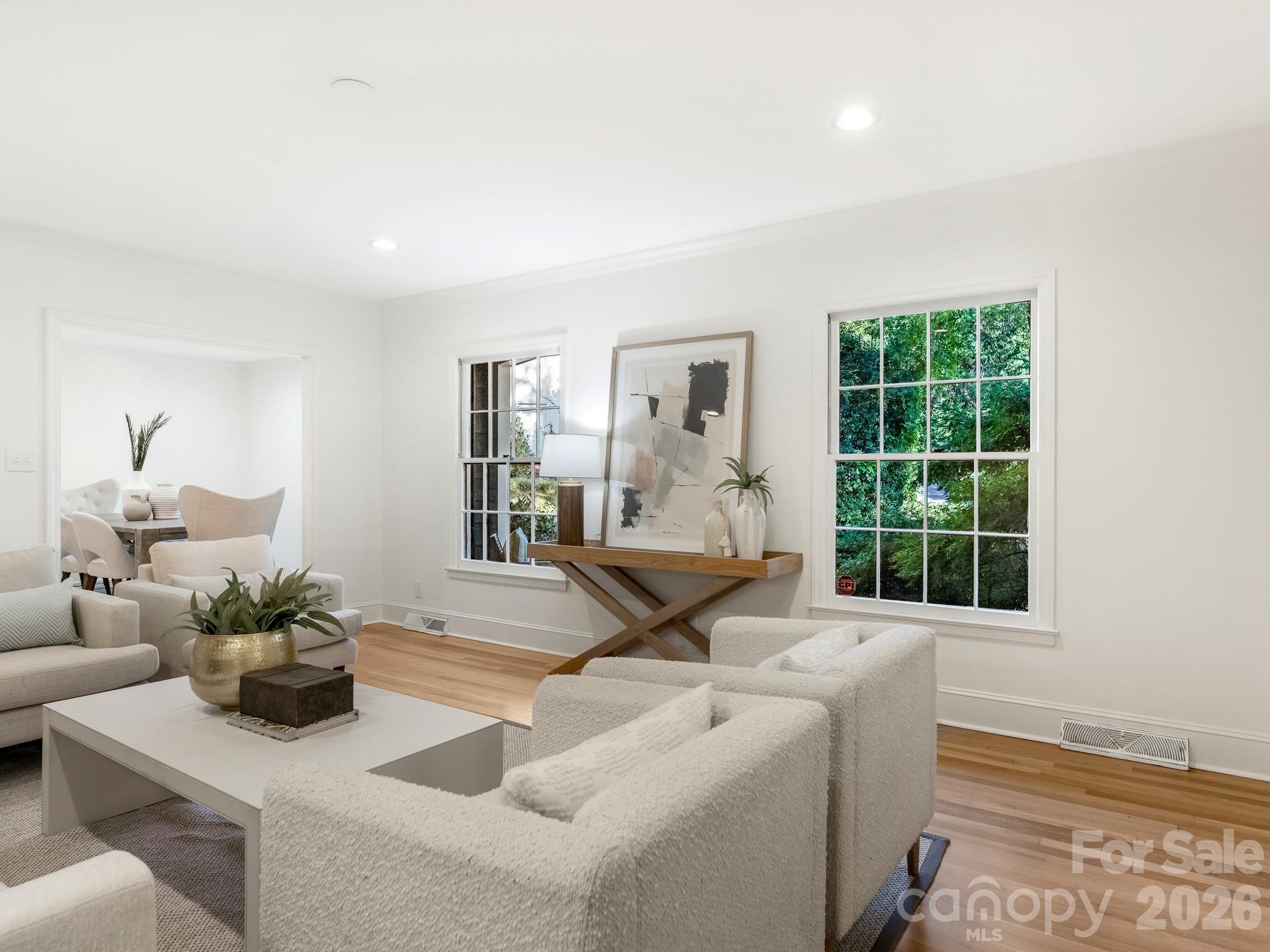 424 Whitestone Road, Charlotte, photo 5 of 8