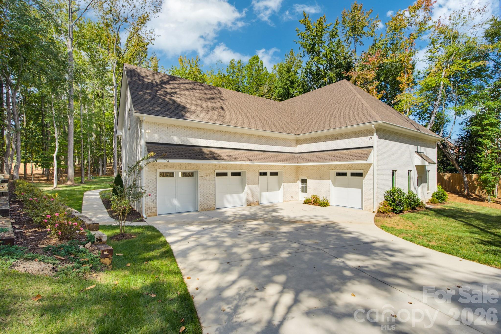 2507 Forest Lawn Drive, Weddington, photo 3 of 8