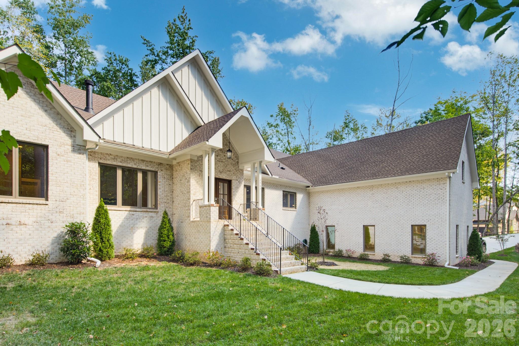 2507 Forest Lawn Drive, Weddington, photo 4 of 8