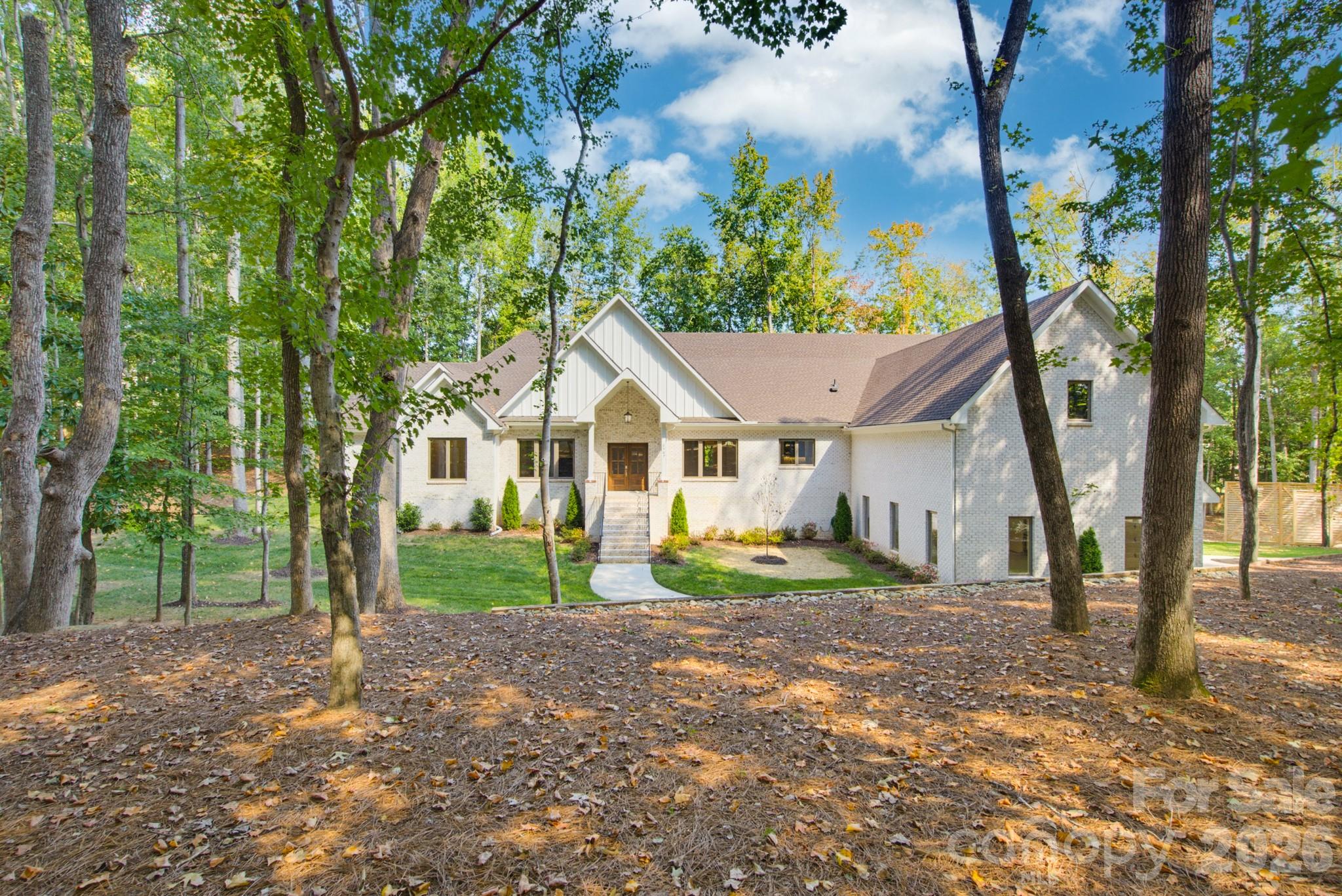 2507 Forest Lawn Drive, Weddington, photo 2 of 8