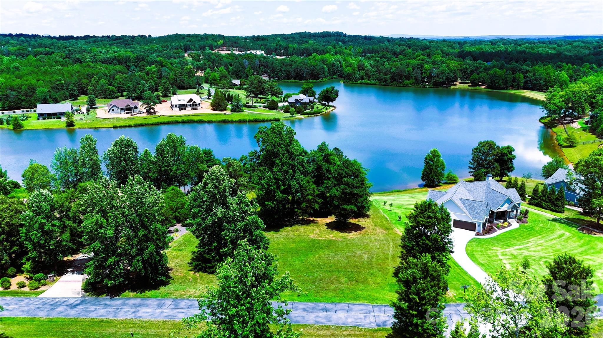 0 Mapleton Lane #LOT 6, Columbus, photo 2 of 8