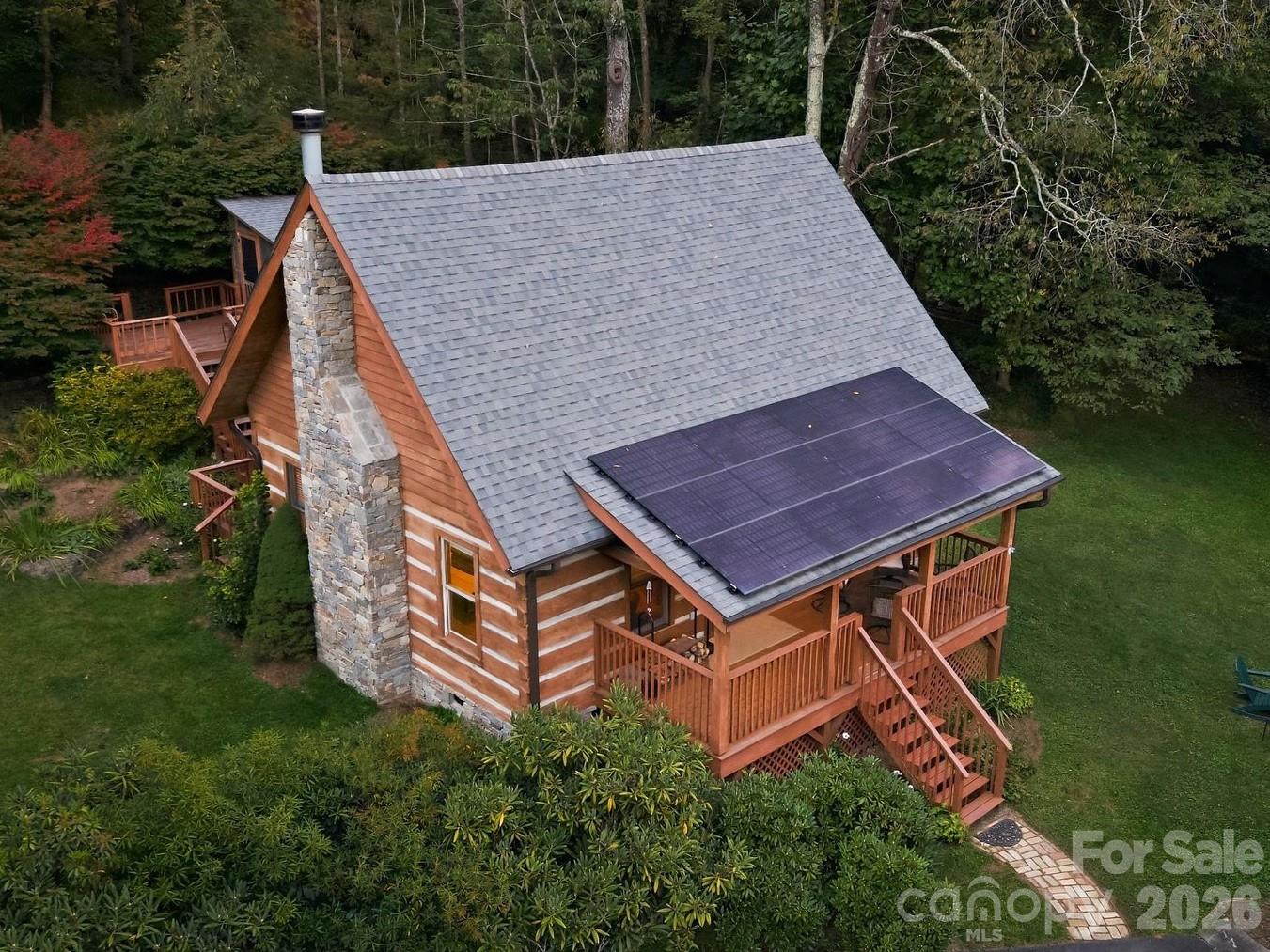 404 Old Bristol Road, Boone, photo 3 of 8