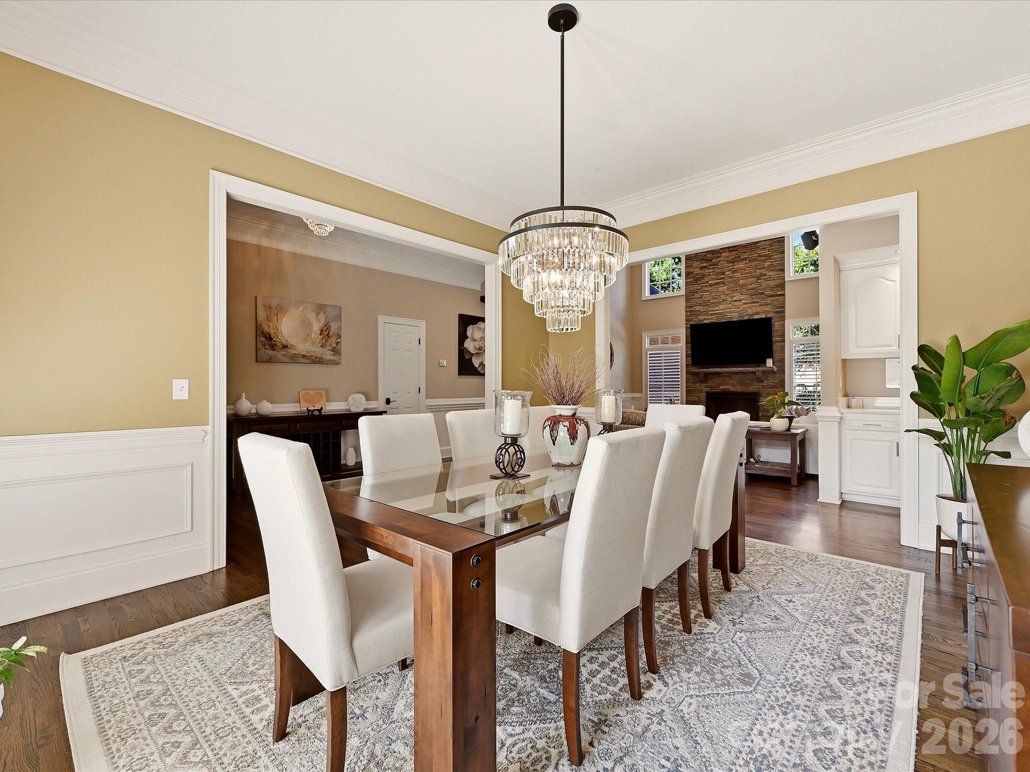 15034 Jockeys Ridge Drive, Charlotte, photo 8 of 8