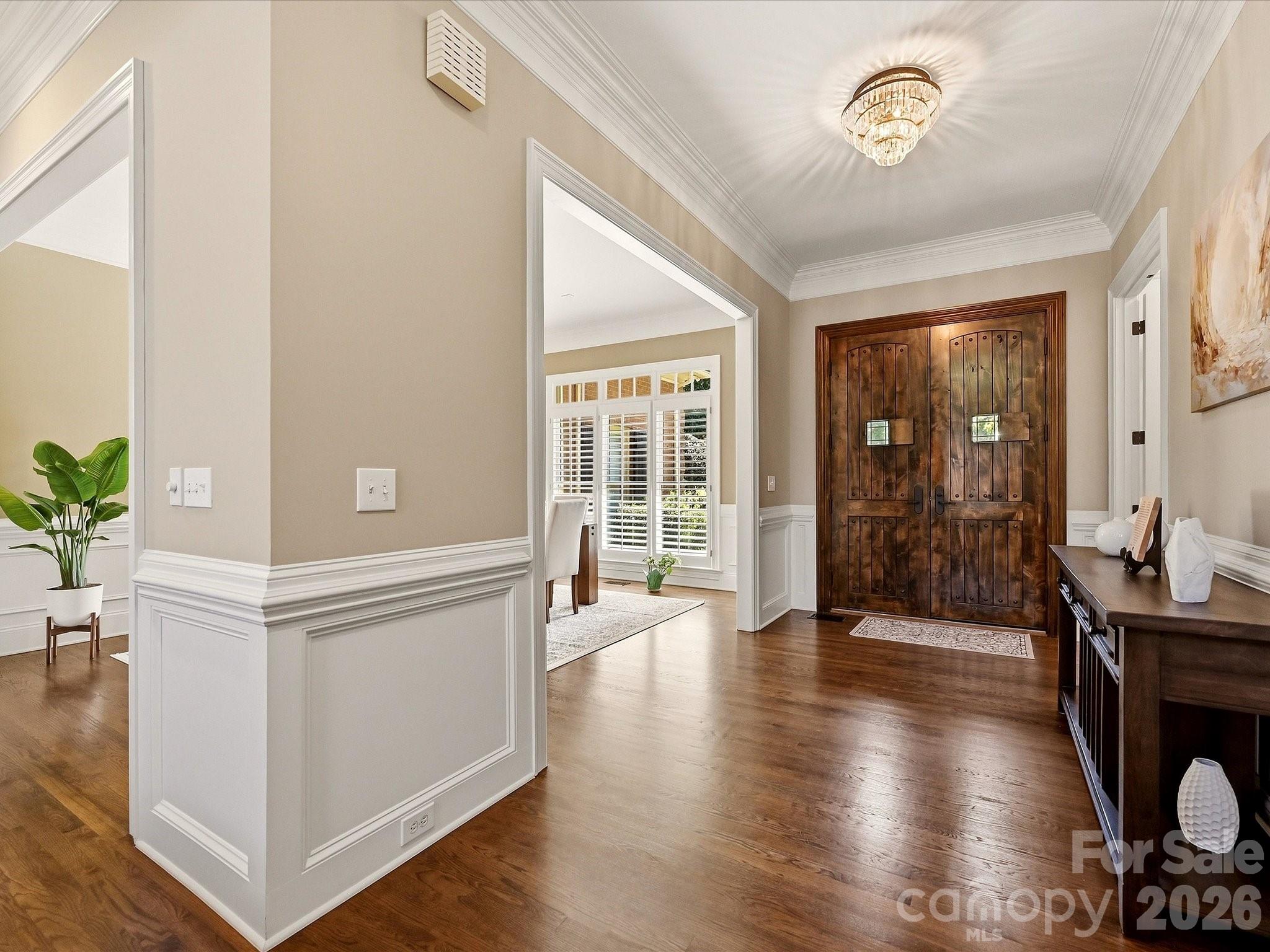 15034 Jockeys Ridge Drive, Charlotte, photo 6 of 8