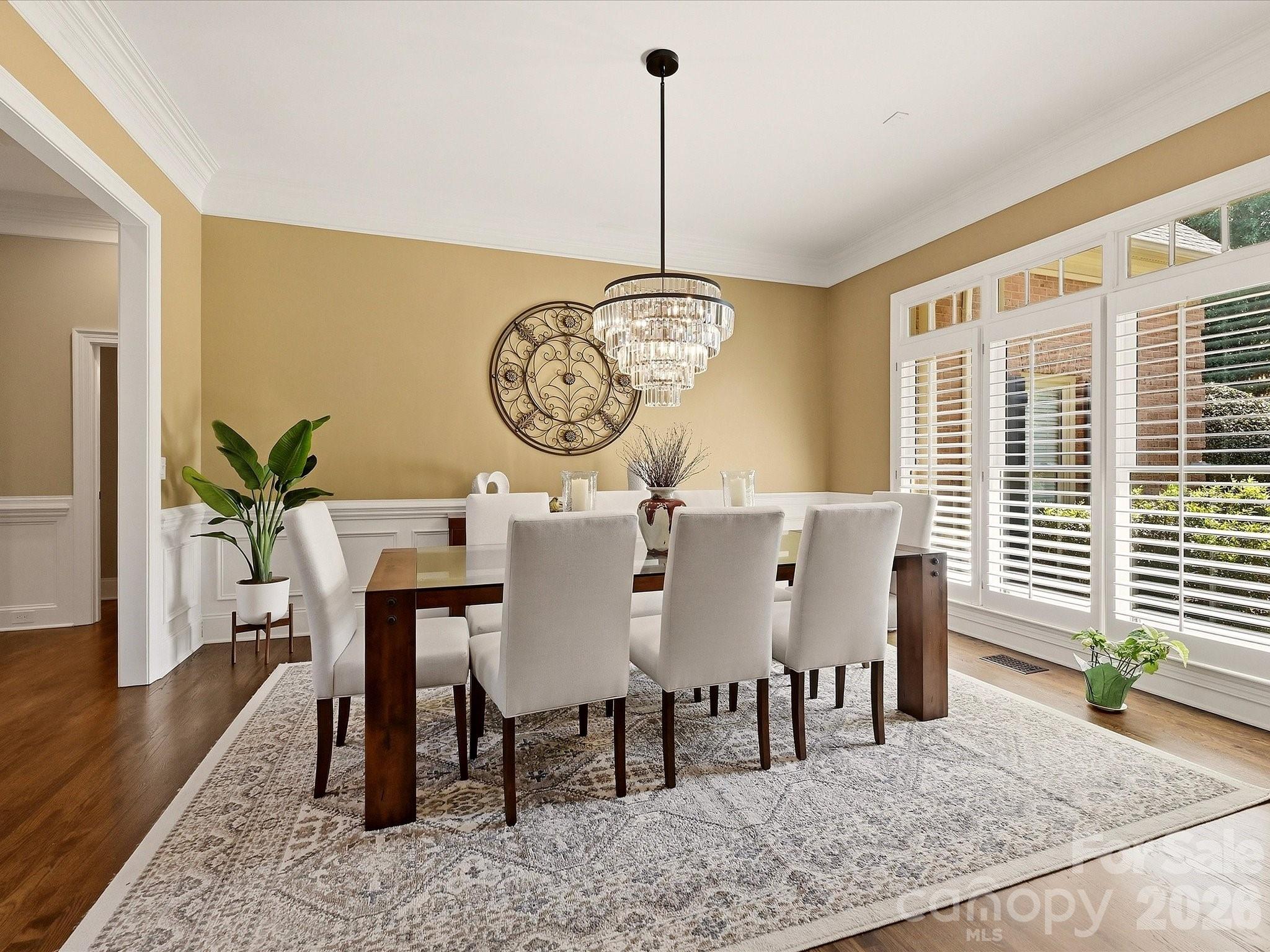 15034 Jockeys Ridge Drive, Charlotte, photo 7 of 8