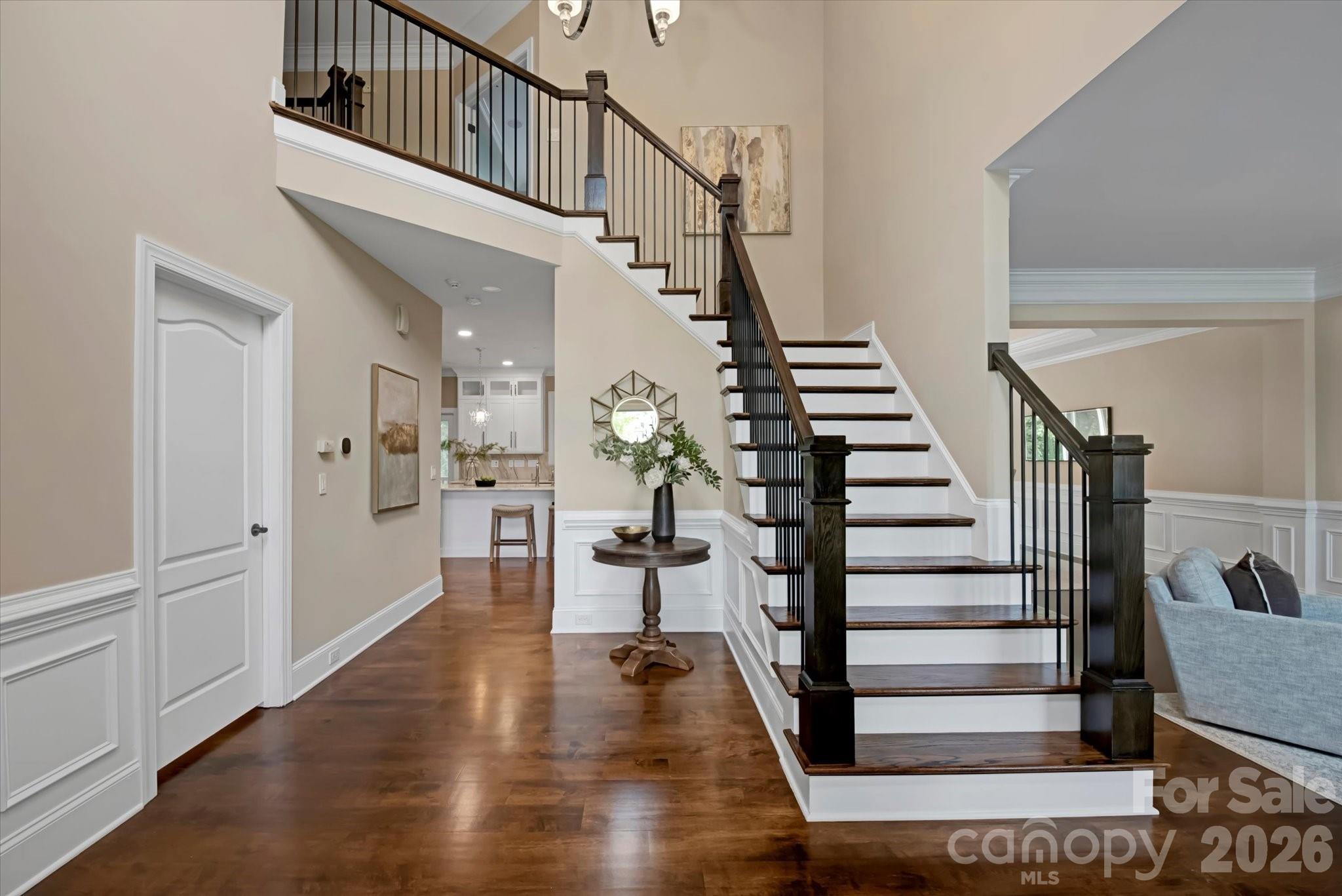 409 Running Horse Lane, Waxhaw, photo 3 of 8
