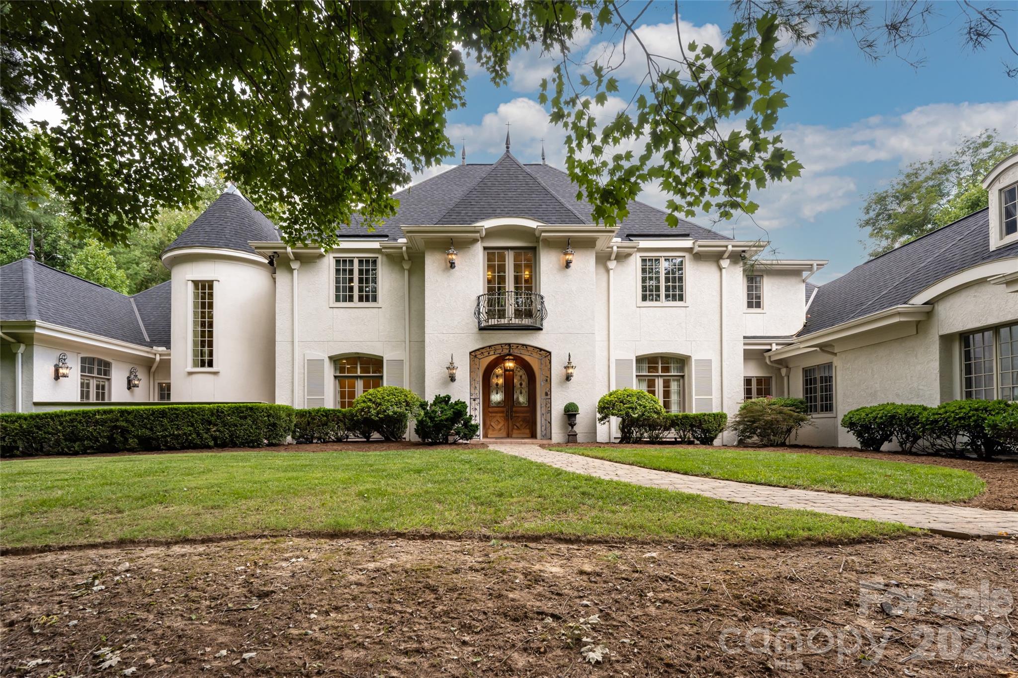 23 Cedar Hill Drive, Asheville, photo 1 of 8