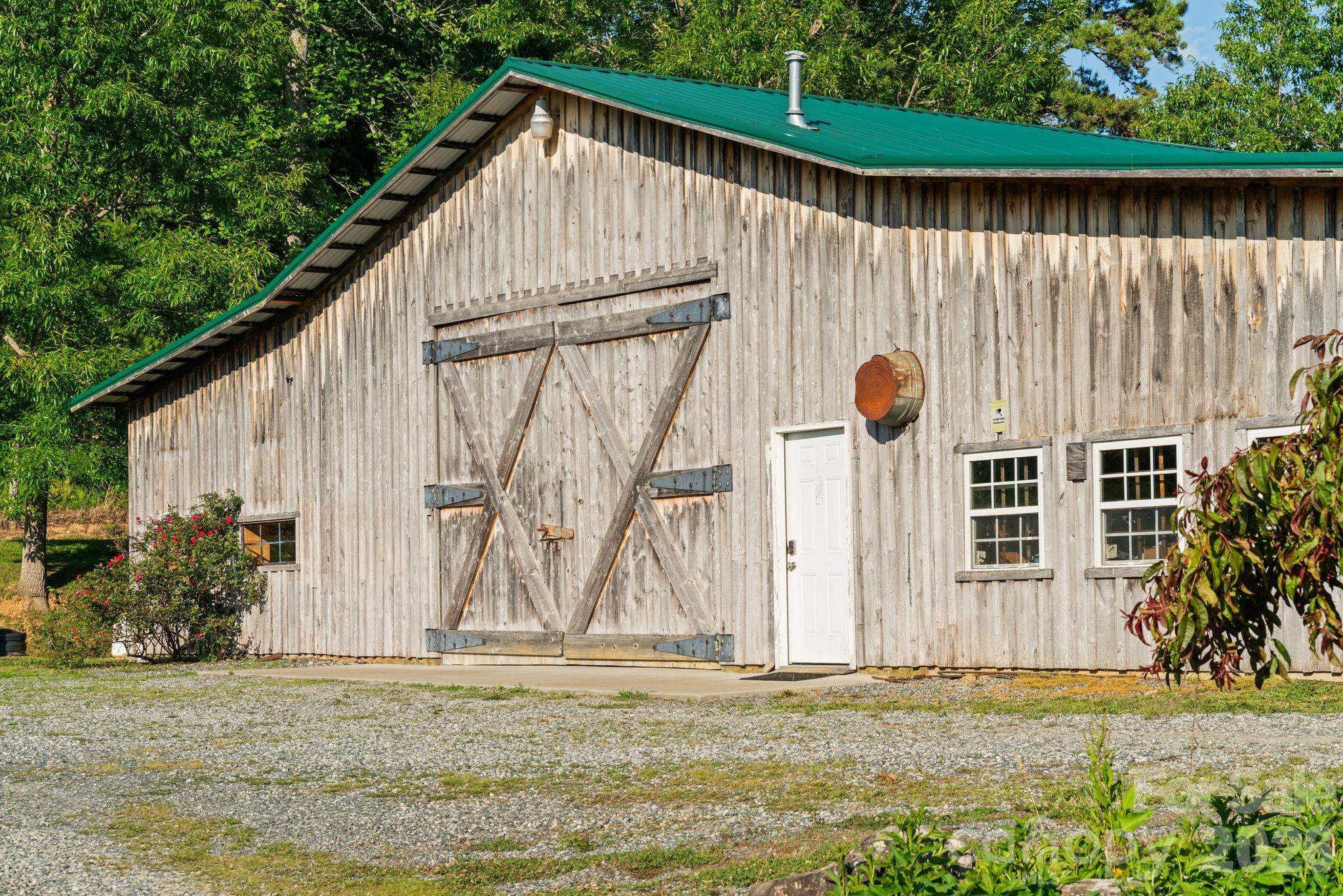 1372 & 1370 Barnardsville Highway, Barnardsville, photo 6 of 8