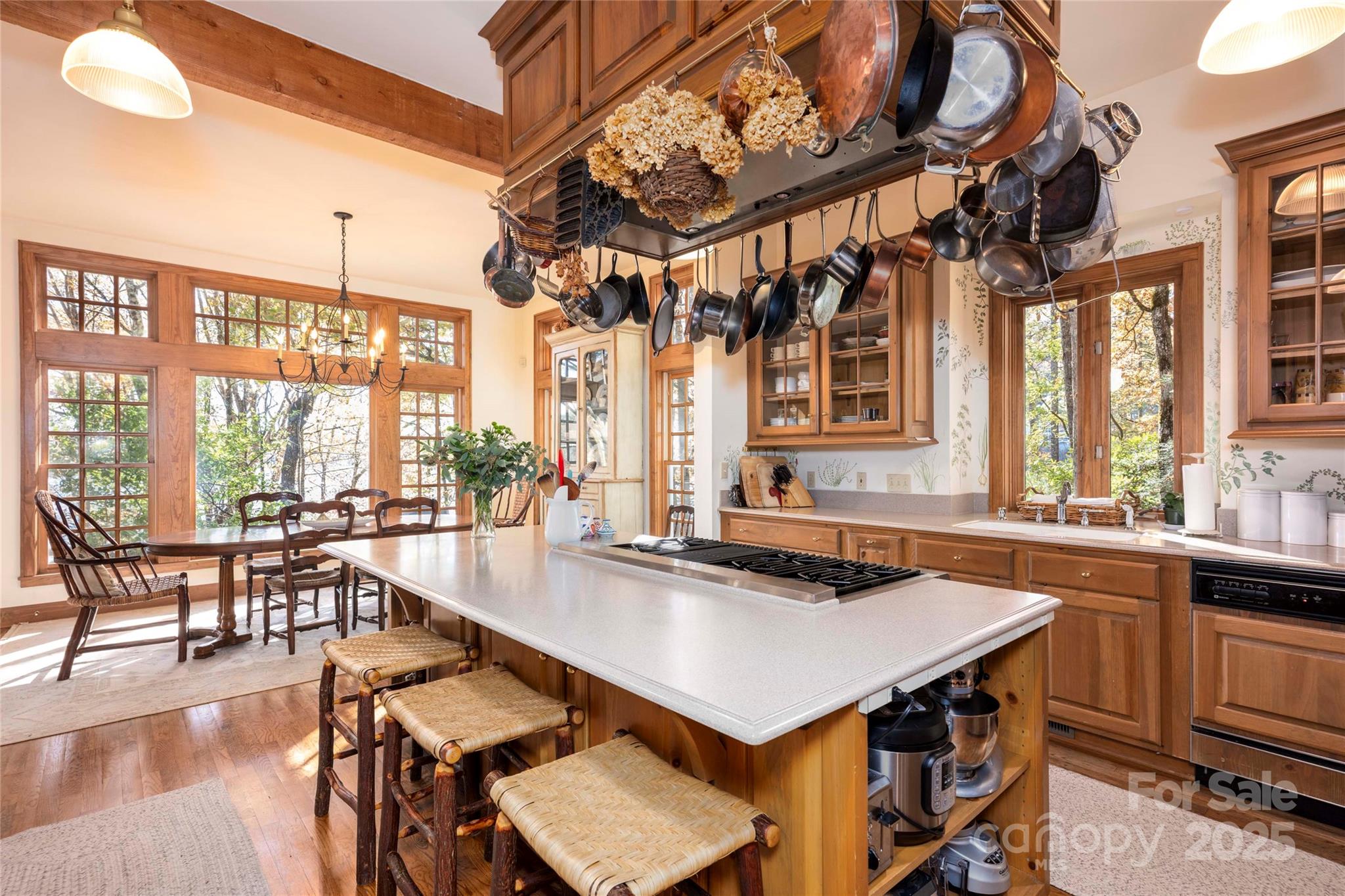 132 Red Bird Circle, Lake Toxaway, photo 7 of 8