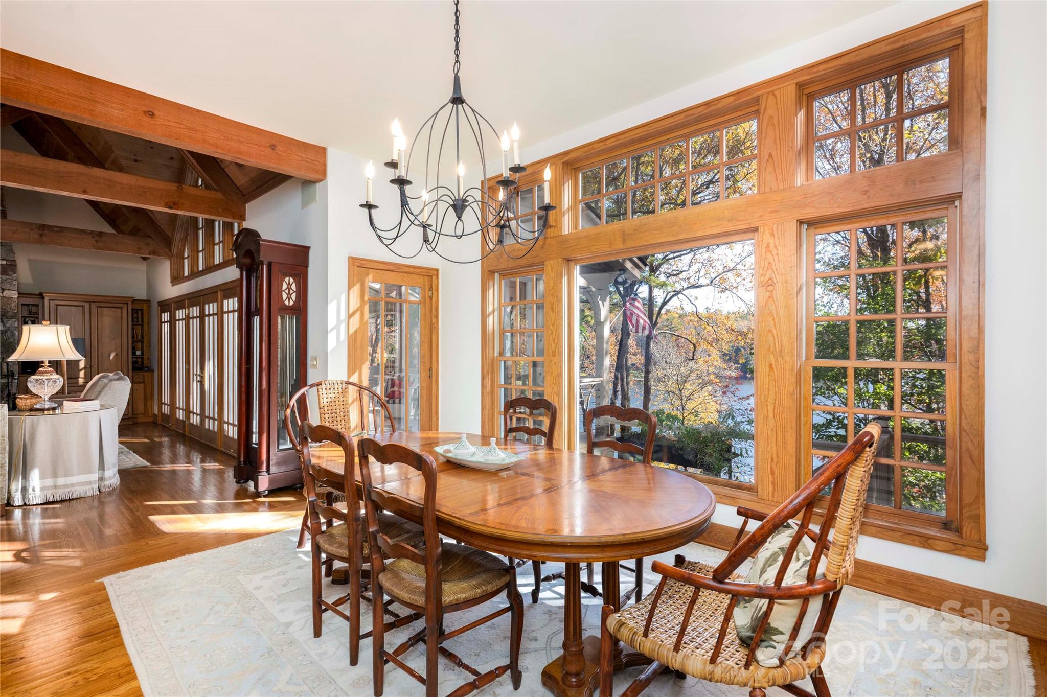 132 Red Bird Circle, Lake Toxaway, photo 5 of 8