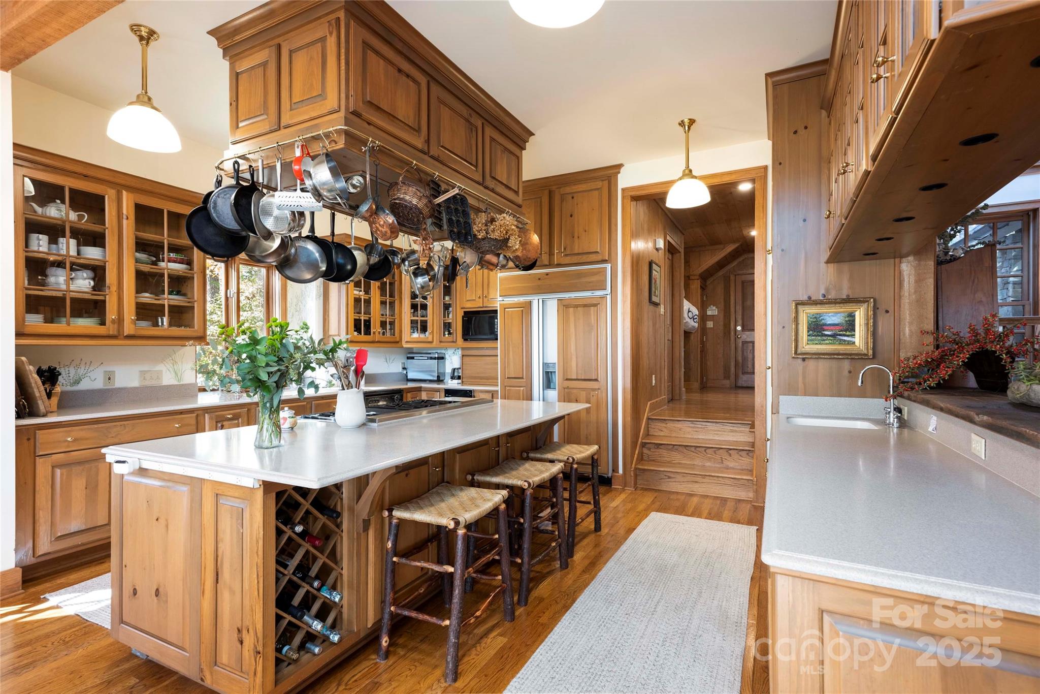 132 Red Bird Circle, Lake Toxaway, photo 6 of 8