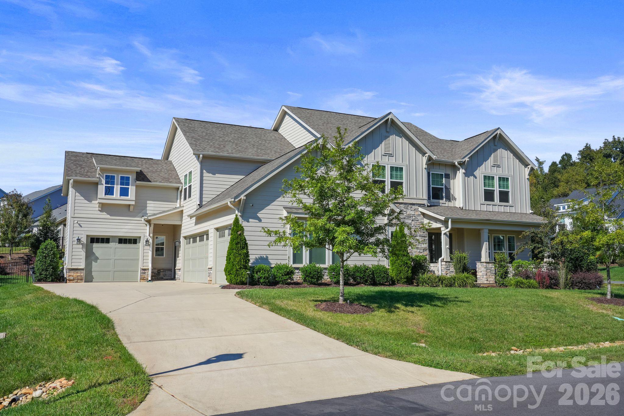 14104 Hollins Grove Avenue, Huntersville, photo 3 of 8