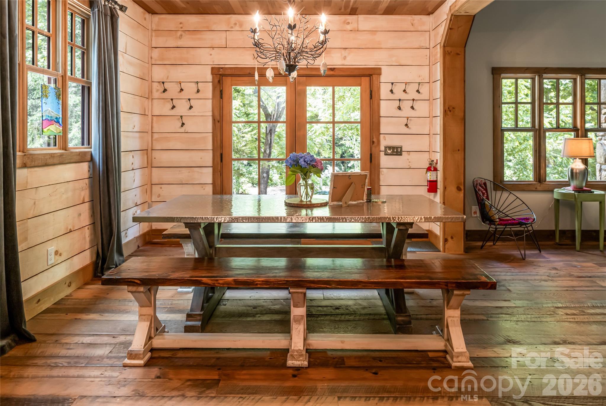 1037 Newberry Creek Road, Old Fort, photo 5 of 8