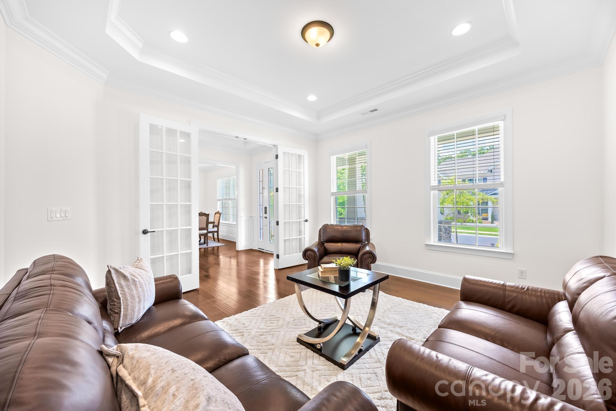 809 Brown Creek Drive, Matthews, photo 5 of 8