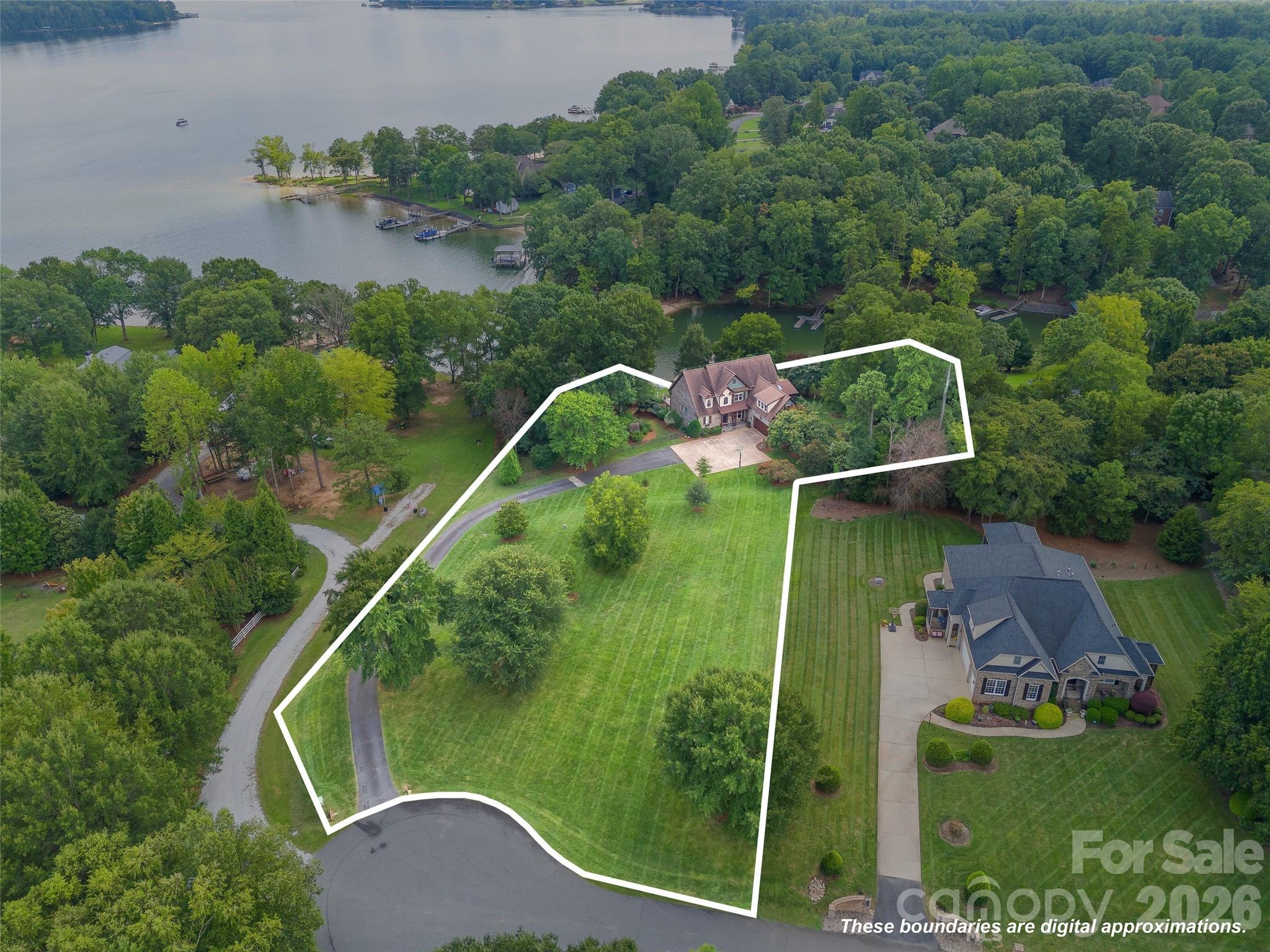 5301 Masons Ferry Road, Clover, photo 7 of 8