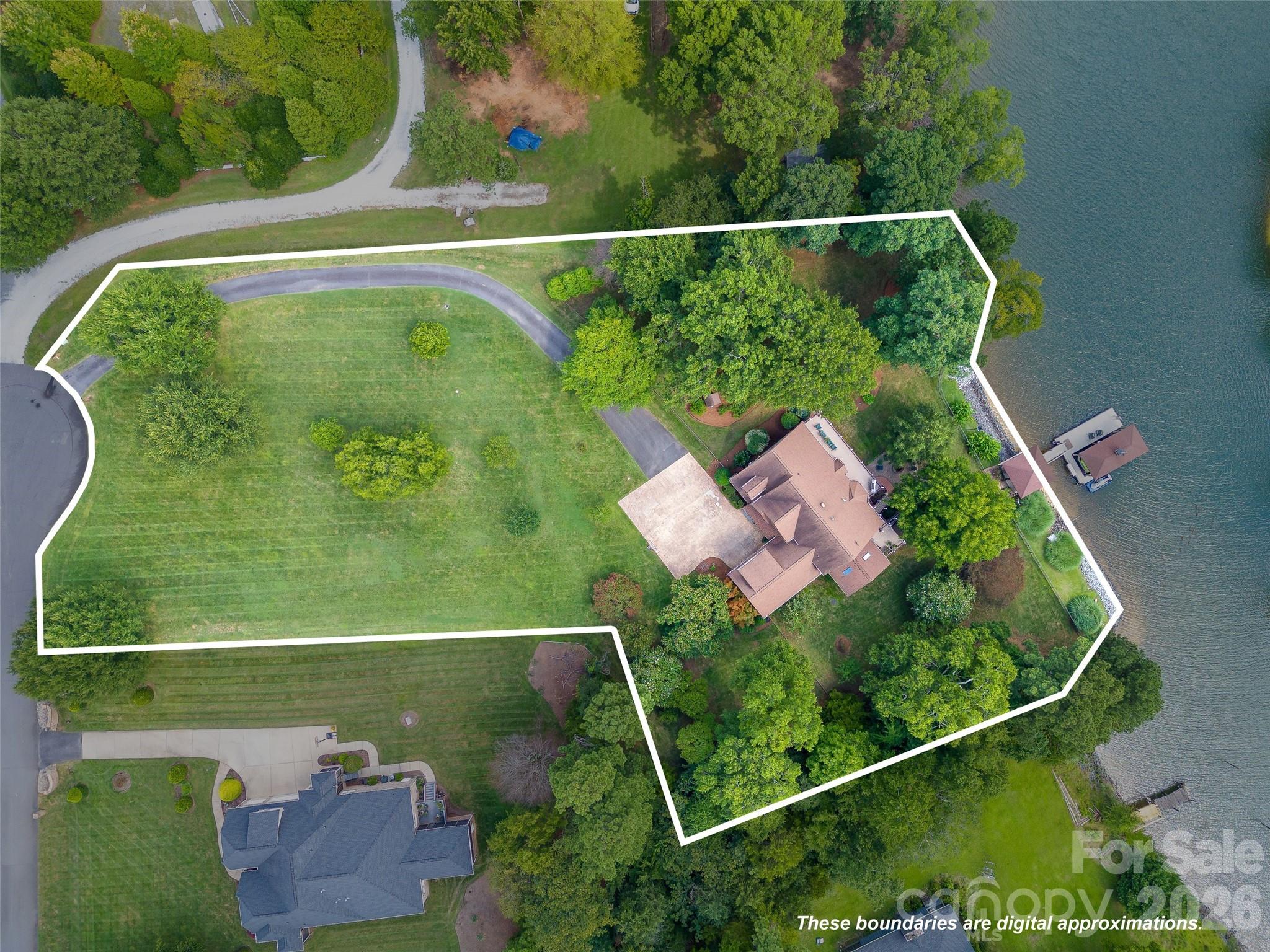 5301 Masons Ferry Road, Clover, photo 6 of 8