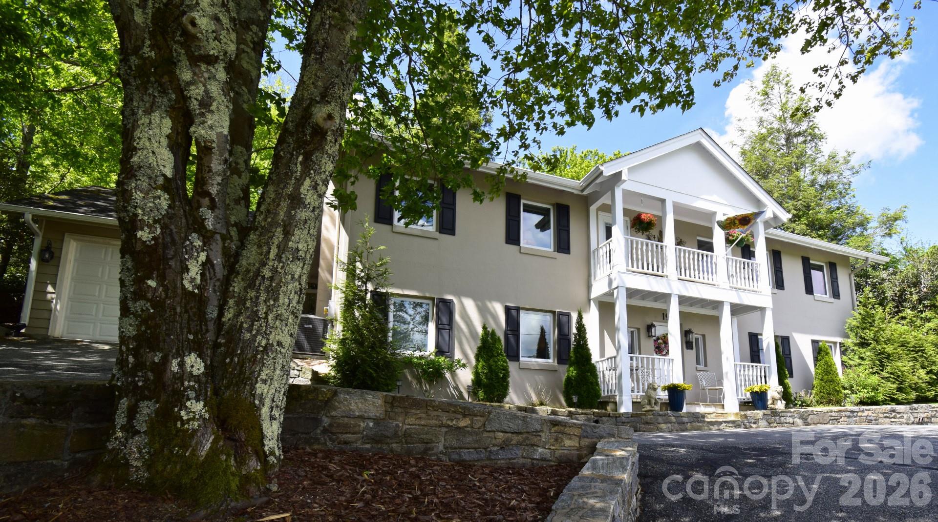 195 Fairway Lane, Blowing Rock, photo 1 of 8