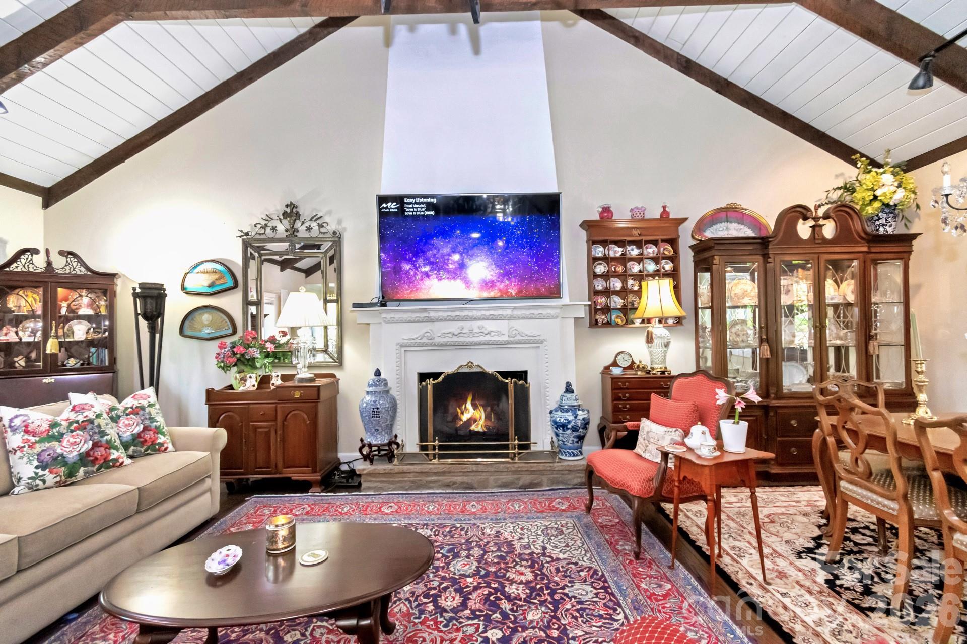 195 Fairway Lane, Blowing Rock, photo 7 of 8