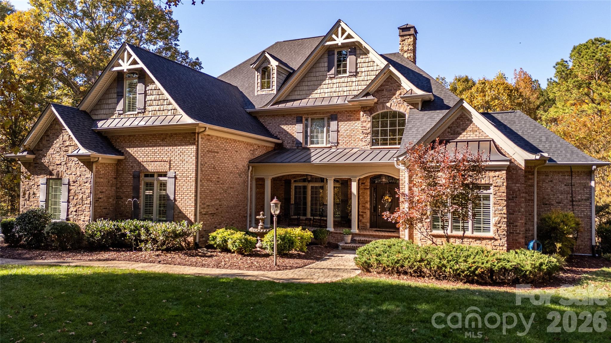 1427 Merrimont Avenue, Kings Mountain, photo 1 of 8
