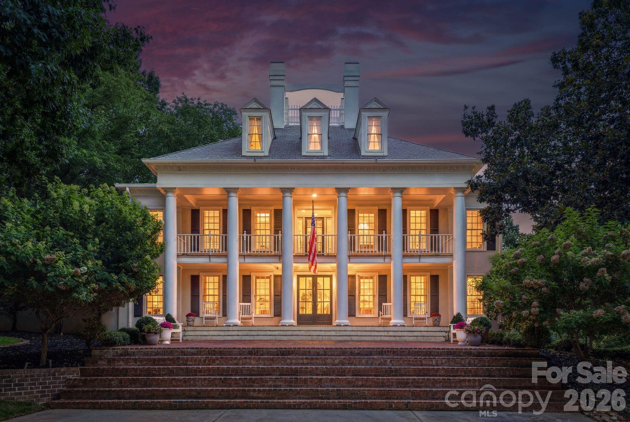 2611 Oakmeade Drive, Charlotte, photo 1 of 8