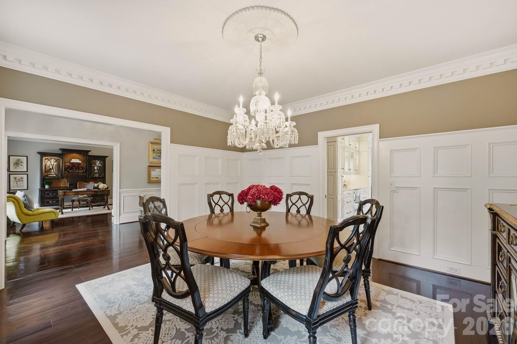 2611 Oakmeade Drive, Charlotte, photo 8 of 8