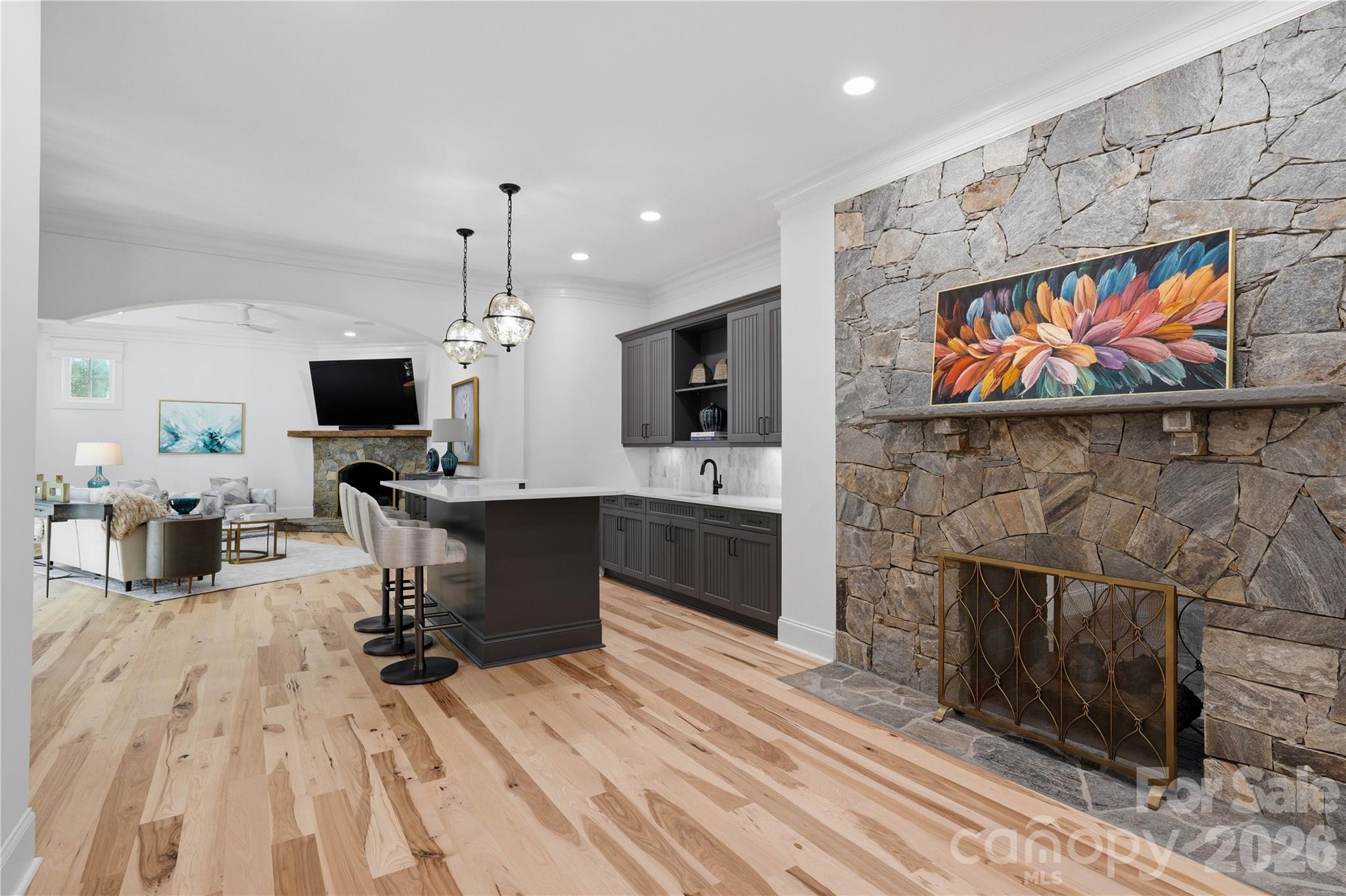 6239 Sharon Hills Road, Charlotte, photo 7 of 8