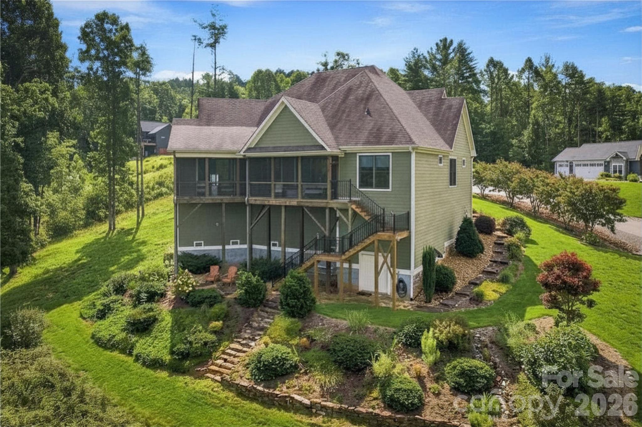 5504 Cedar Cove Way, Lenoir, photo 2 of 8