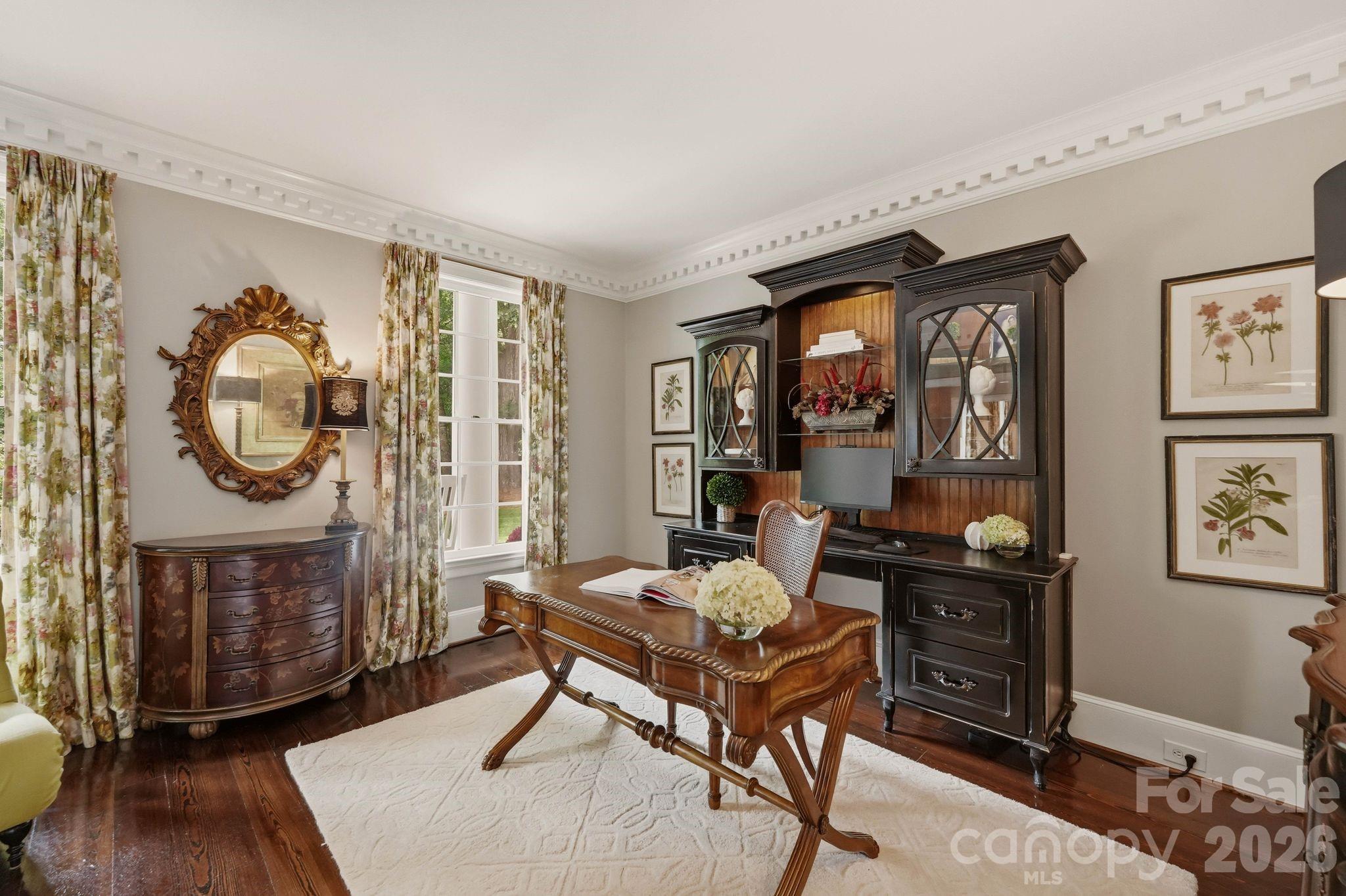 2611 Oakmeade Drive, Charlotte, photo 7 of 8