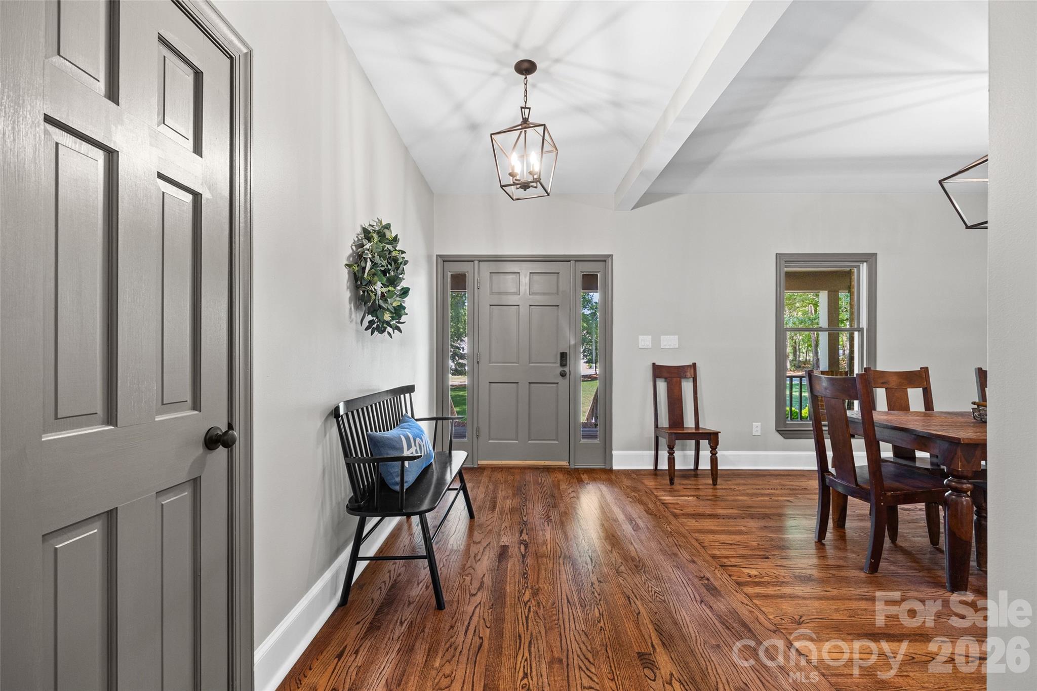 16105 Langston Drive, Charlotte, photo 7 of 8