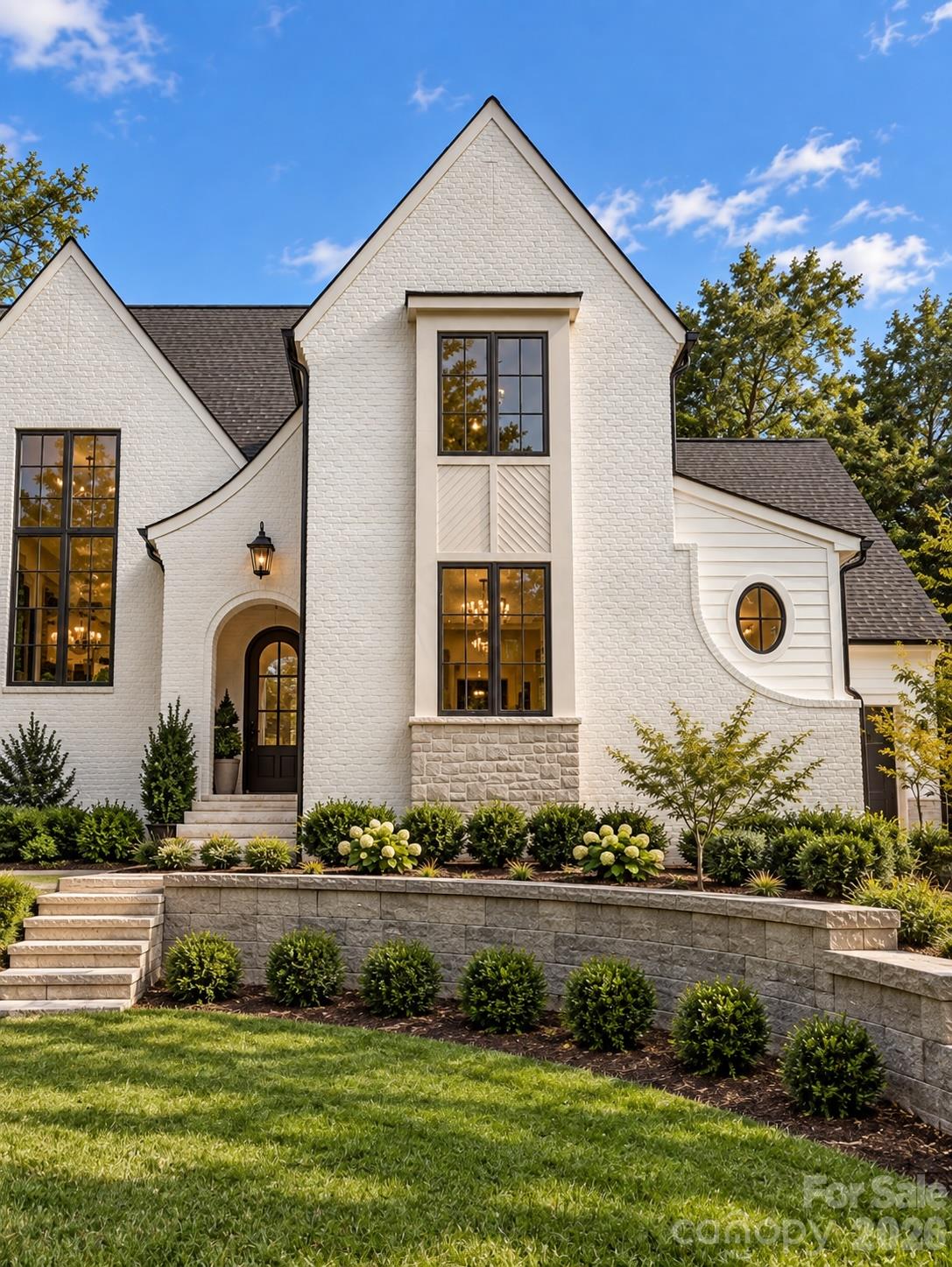 519 Meadowbrook Road, Charlotte, photo 1 of 8