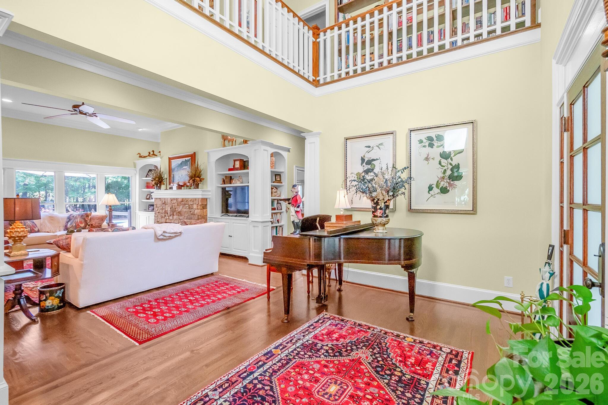 121 Seabury Drive, Mooresville, photo 4 of 8