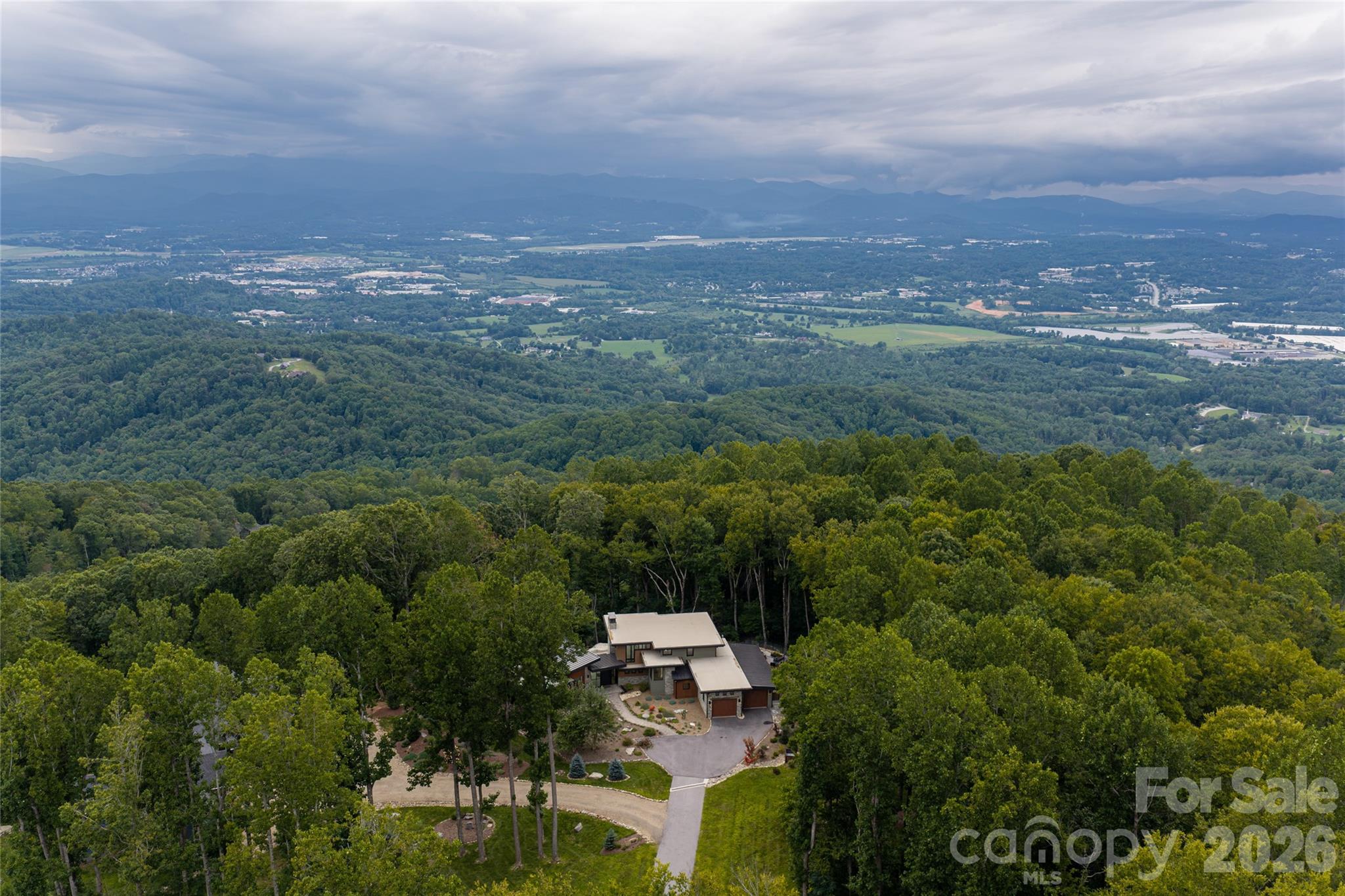 94 Laurel Ledge Way, Fletcher, photo 2 of 8