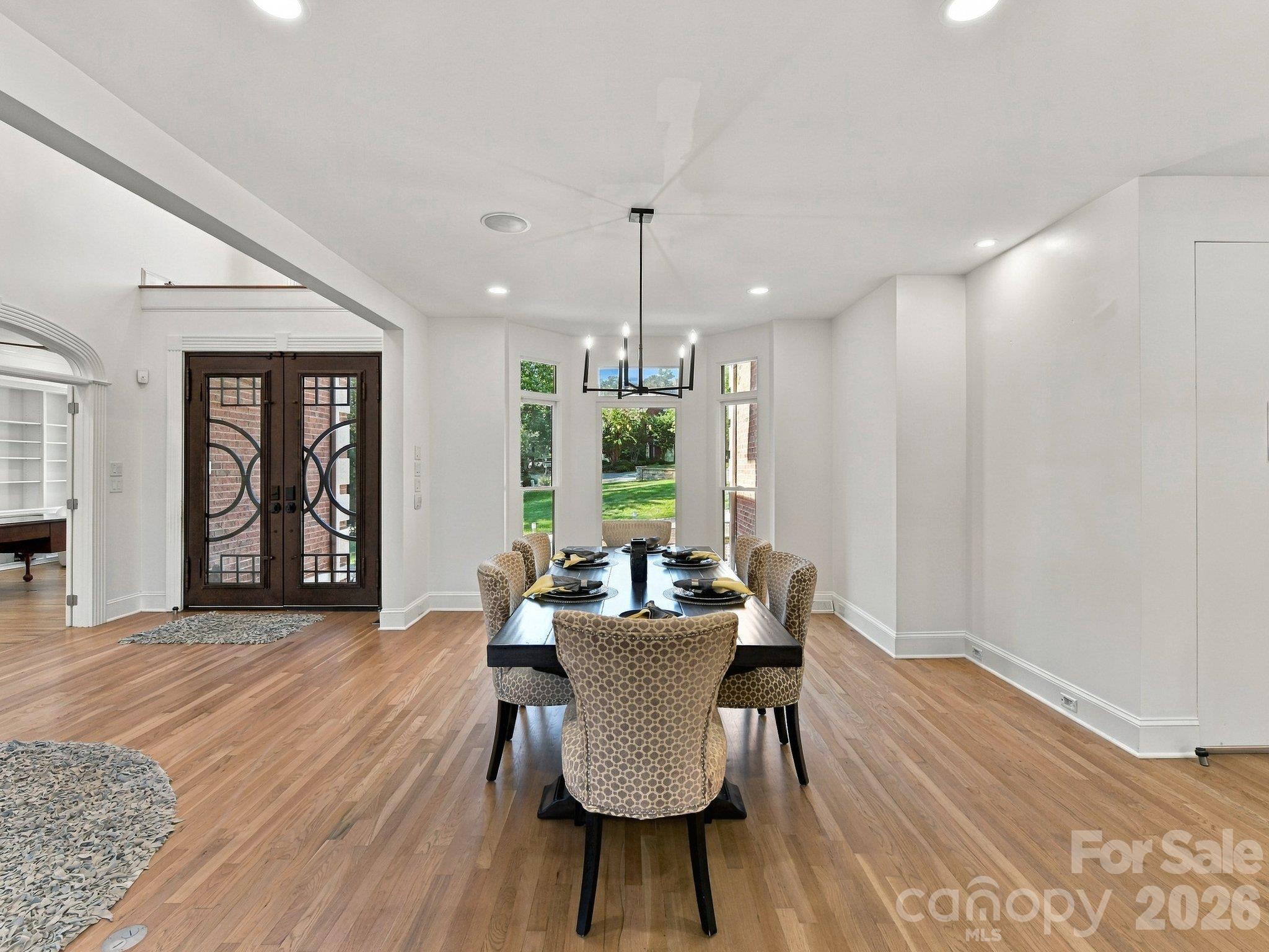 2723 Providence Pine Lane, Charlotte, photo 4 of 8