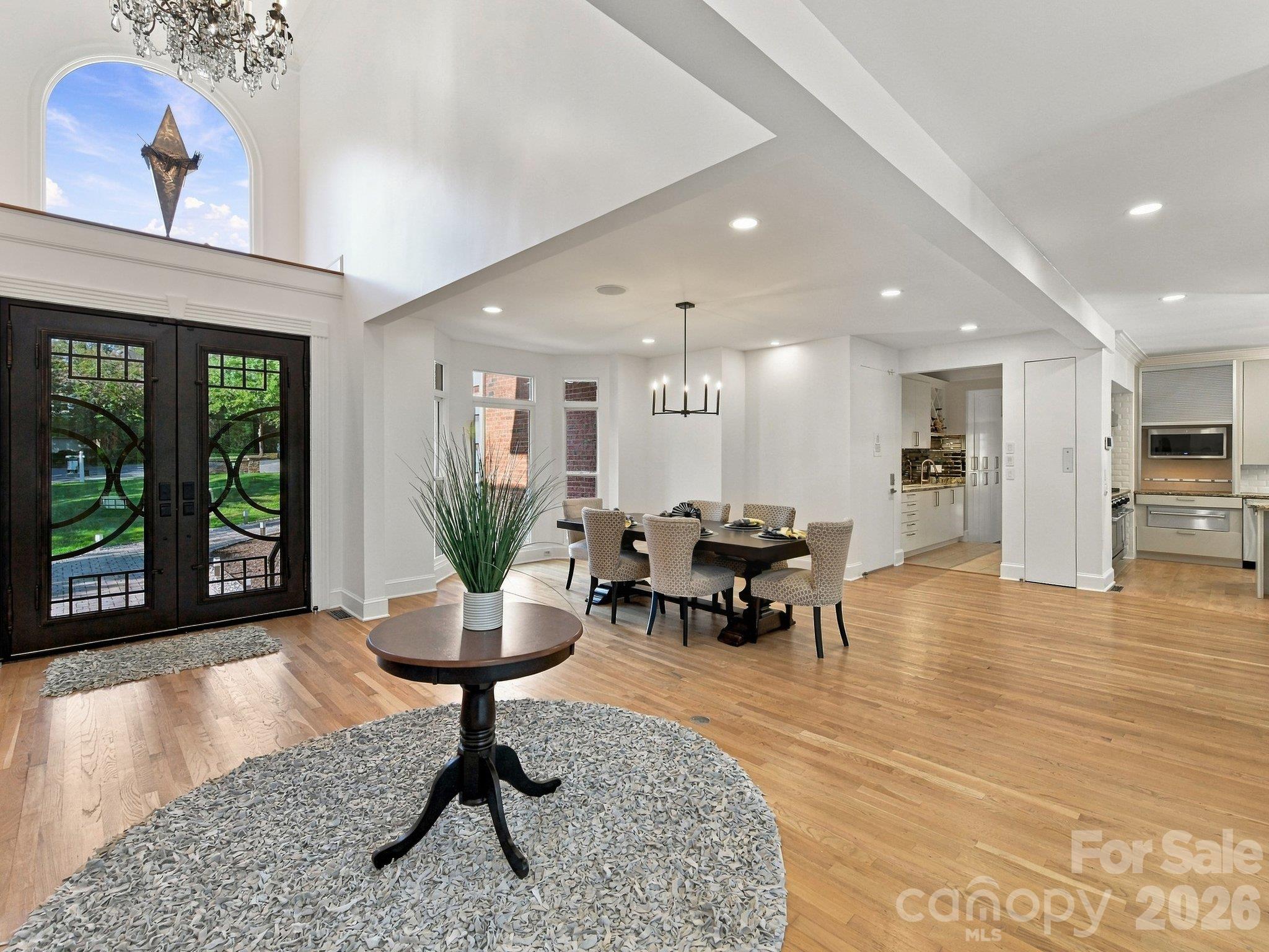 2723 Providence Pine Lane, Charlotte, photo 3 of 8