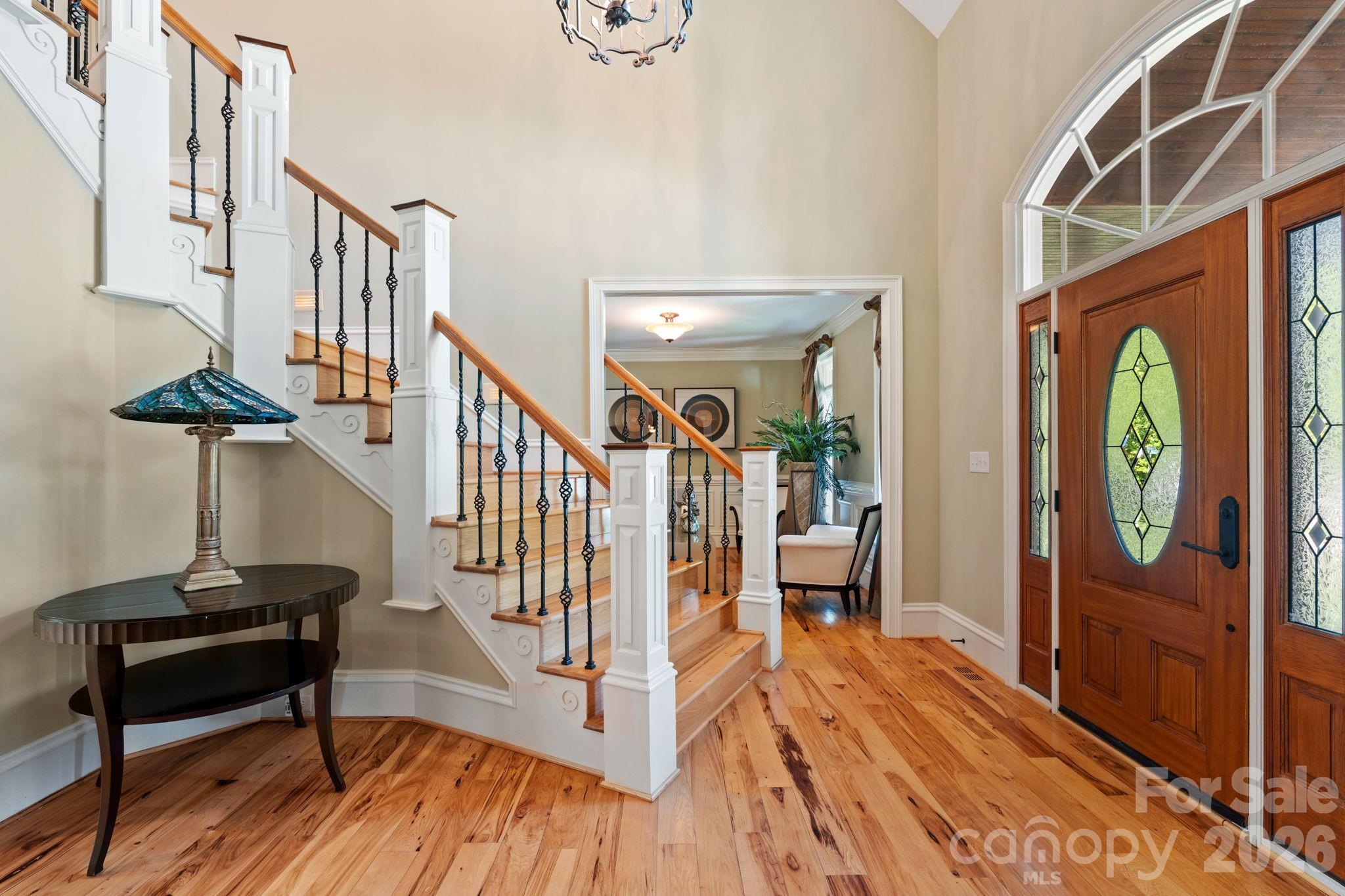 7601 Crossing Ridge Drive, Belews Creek, photo 7 of 8