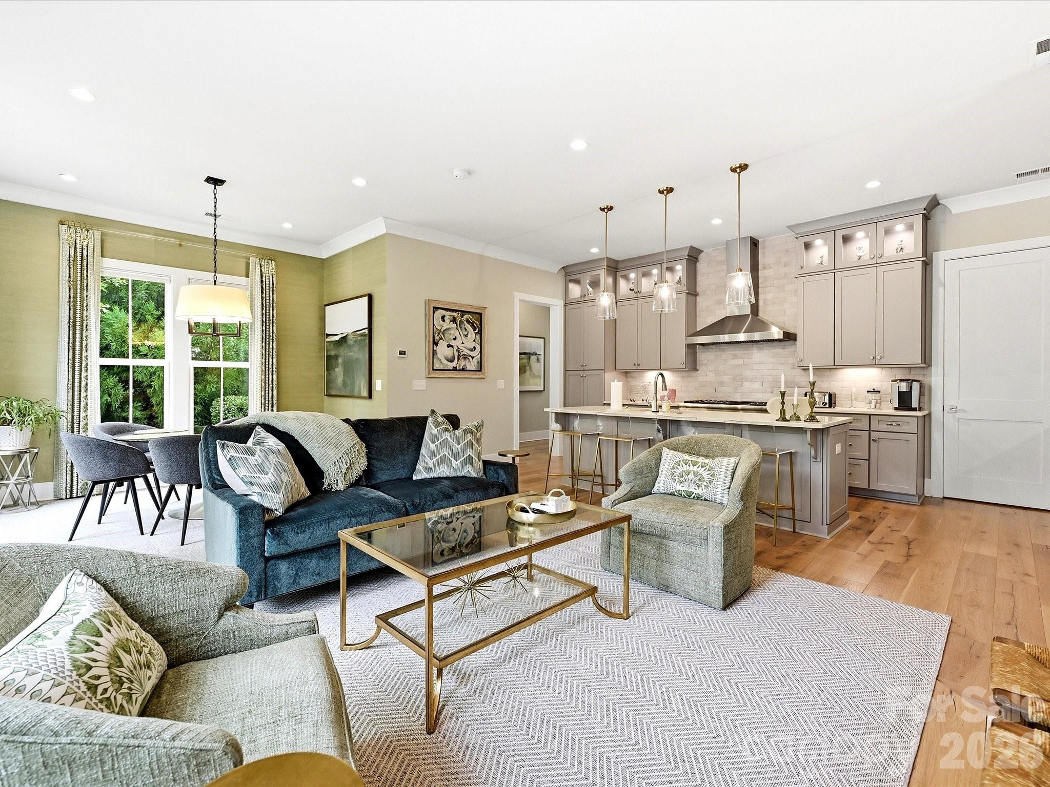 4119 Nolen Creek Avenue #14, Charlotte, photo 6 of 8